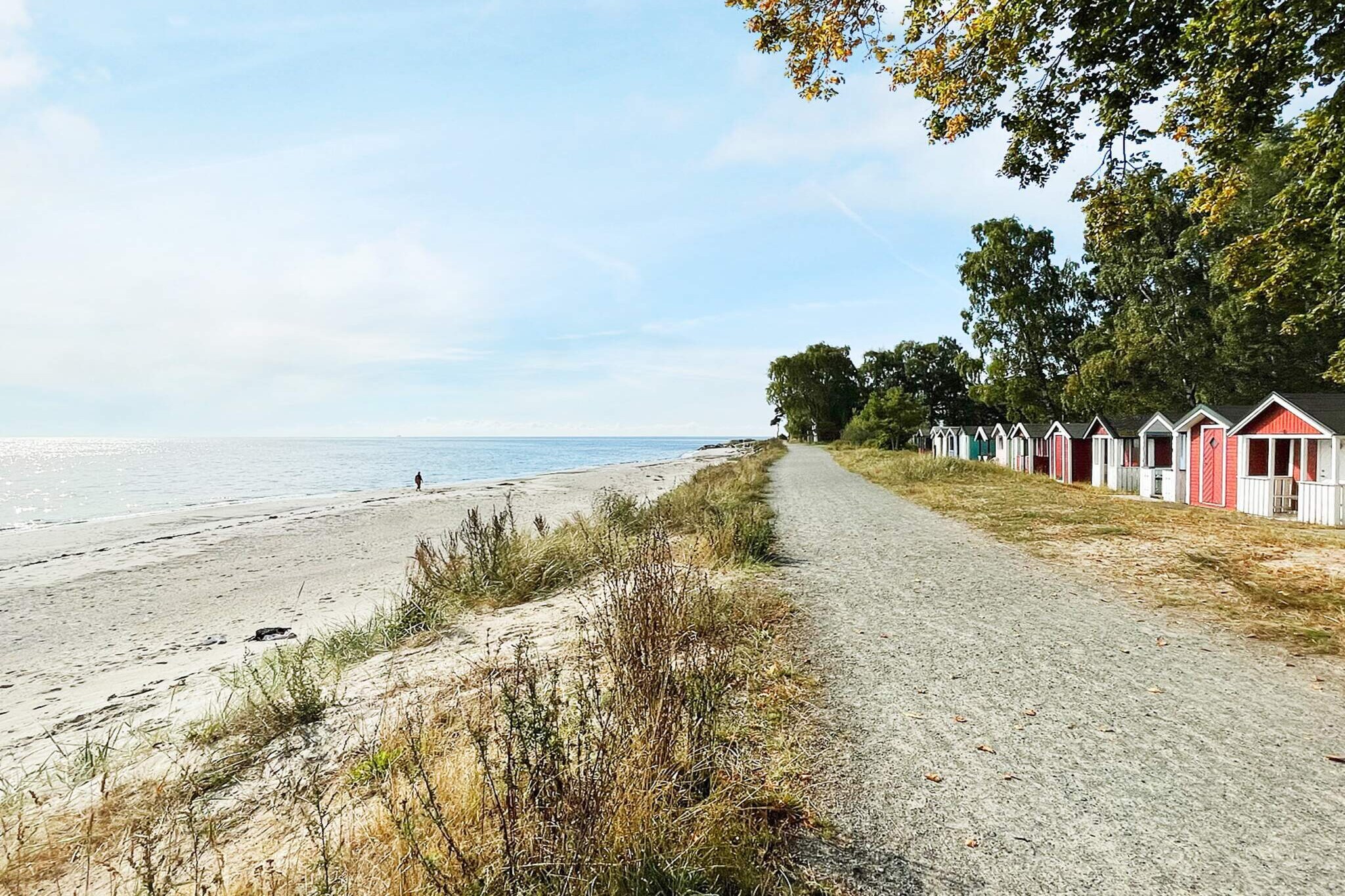 5 persoons vakantie huis in Löderup-By Traum - Niet-getagd