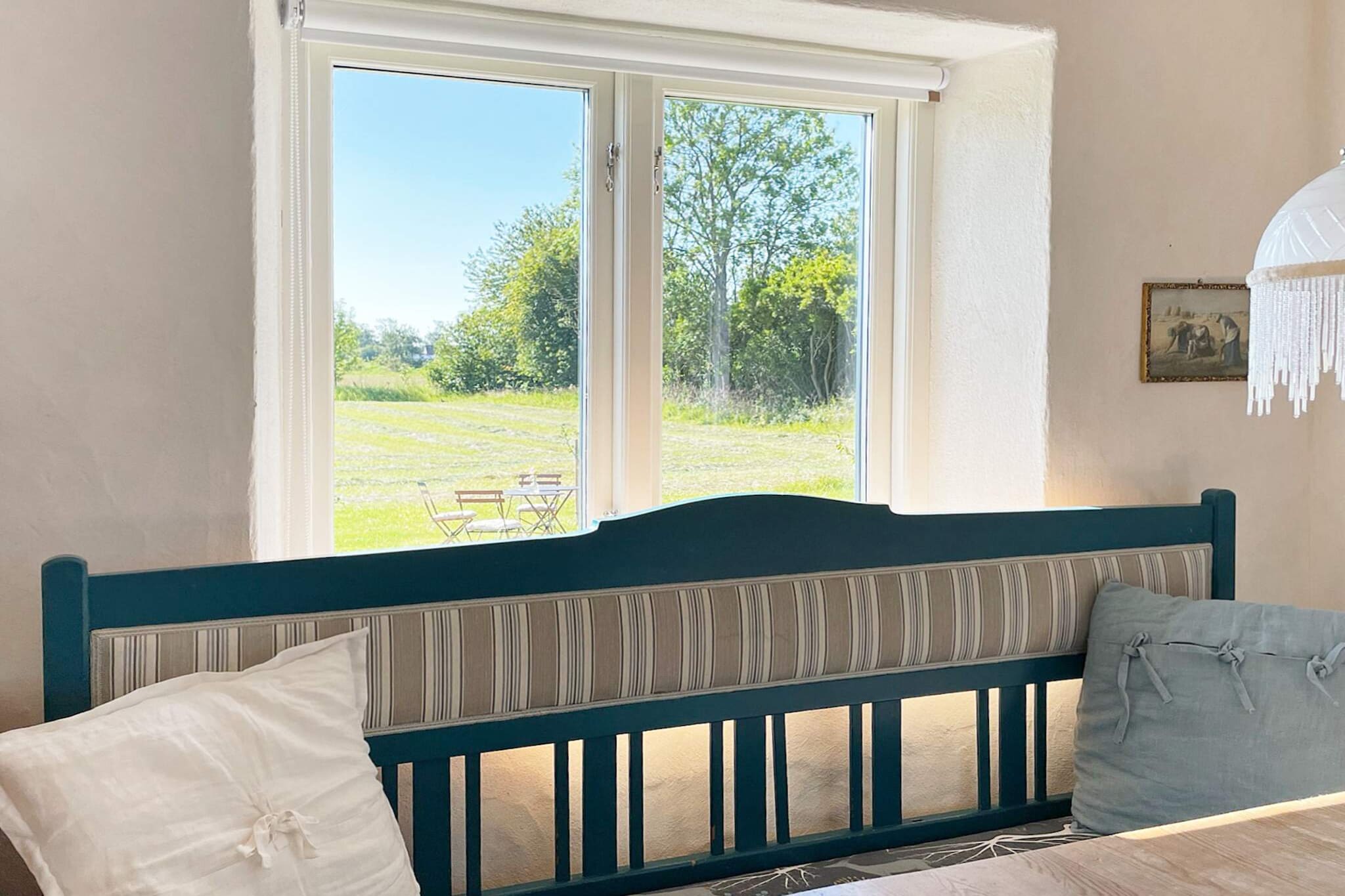5 persoons vakantie huis in Löderup-By Traum - Binnen