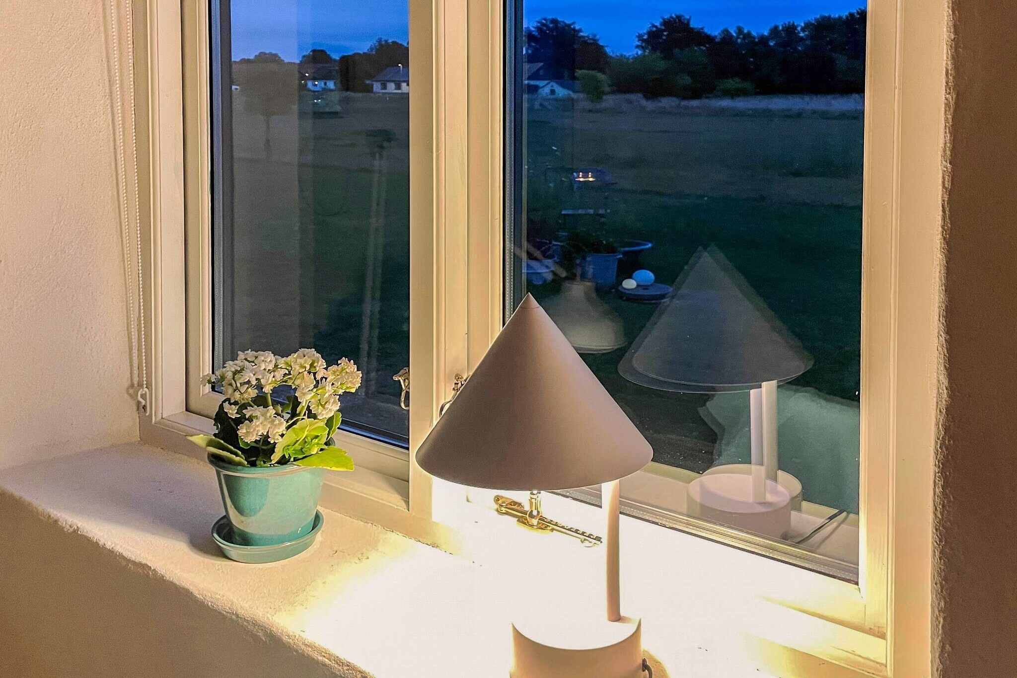 5 persoons vakantie huis in Löderup-By Traum - Binnen