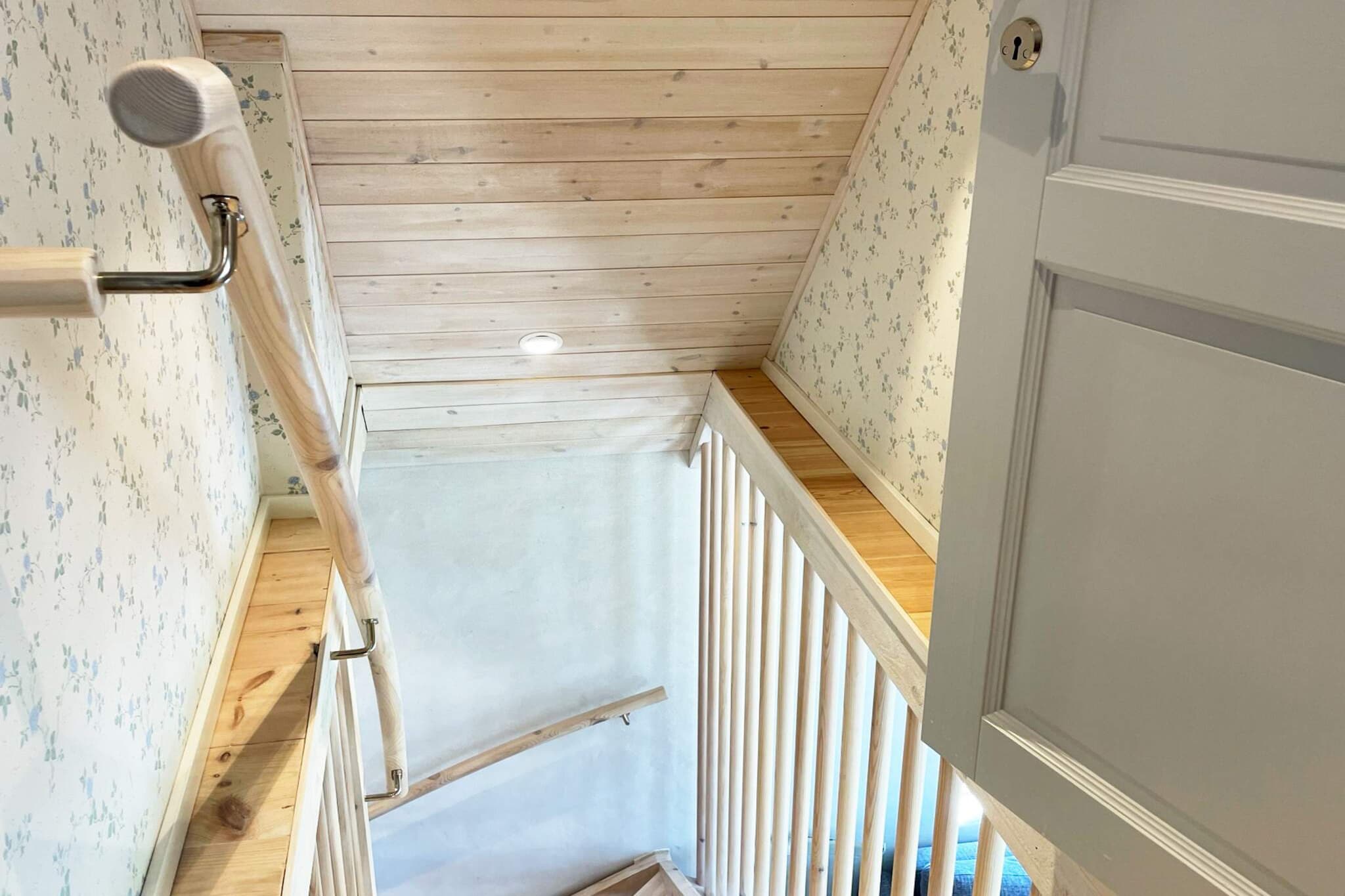5 persoons vakantie huis in Löderup-By Traum - Binnen