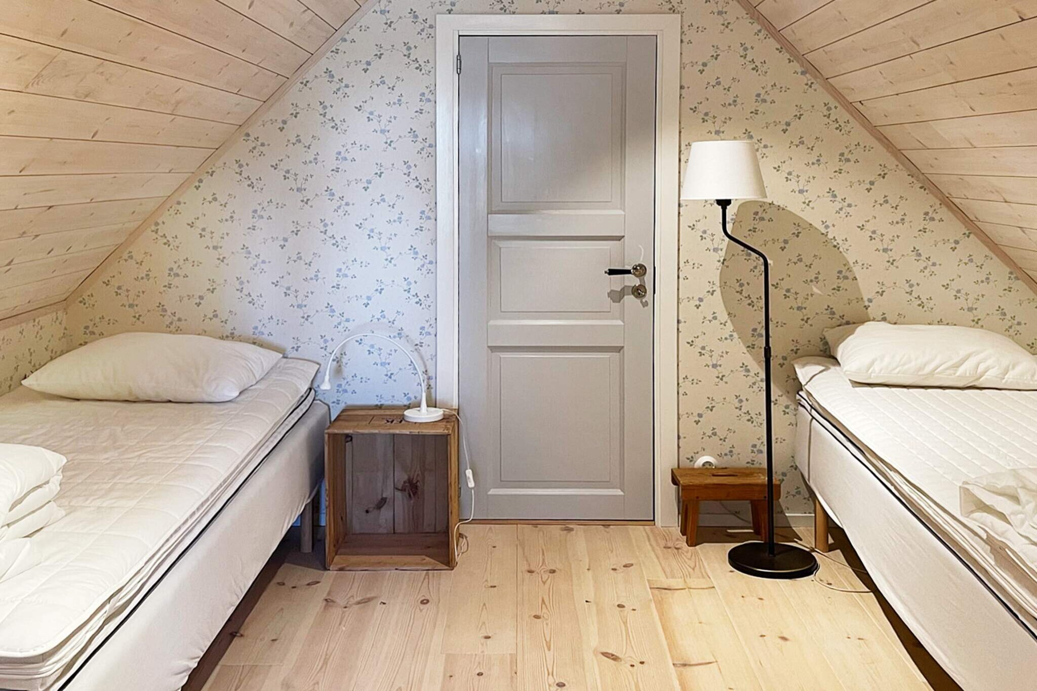5 persoons vakantie huis in Löderup-By Traum - Binnen