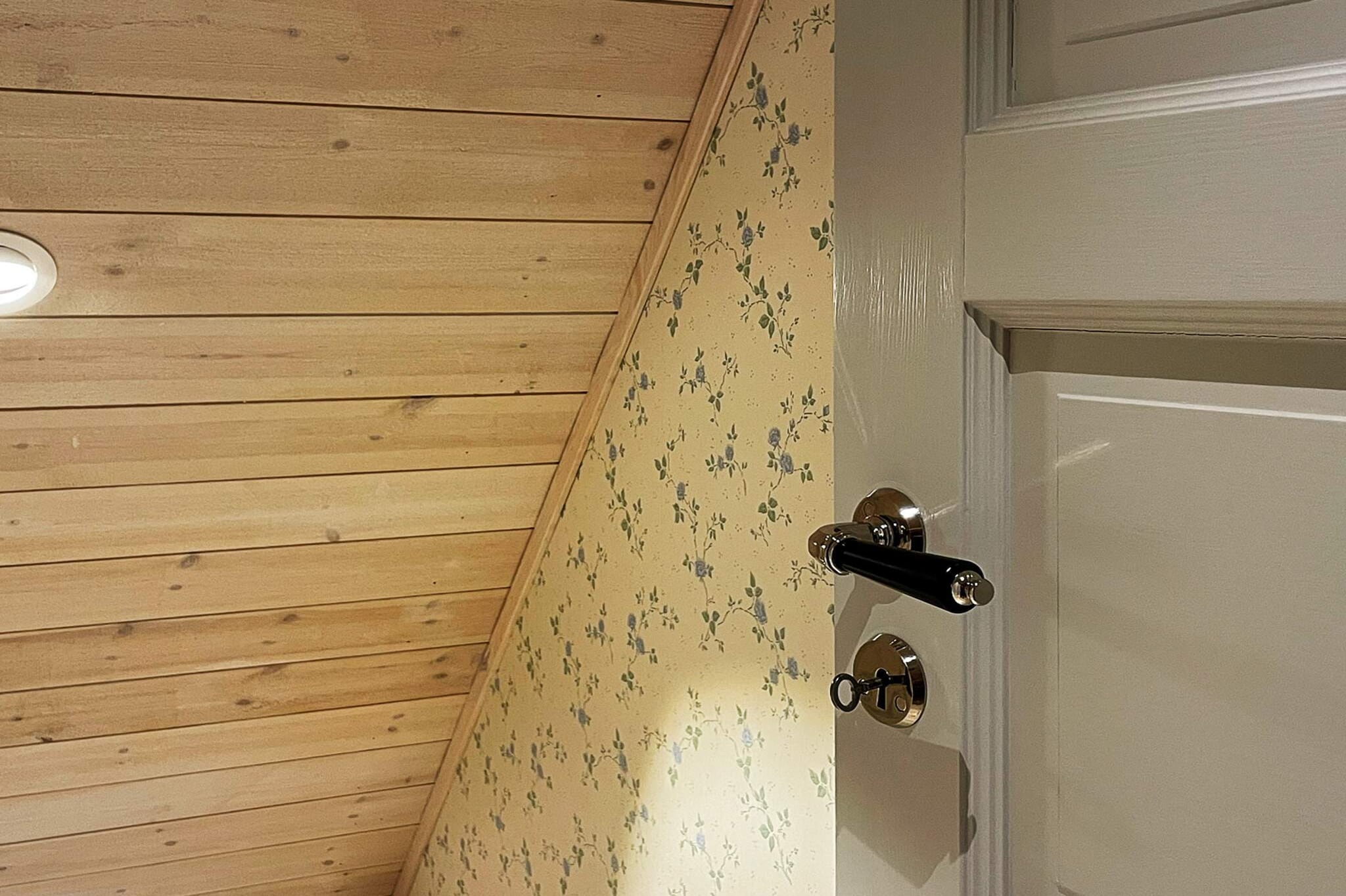 5 persoons vakantie huis in Löderup-By Traum - Binnen