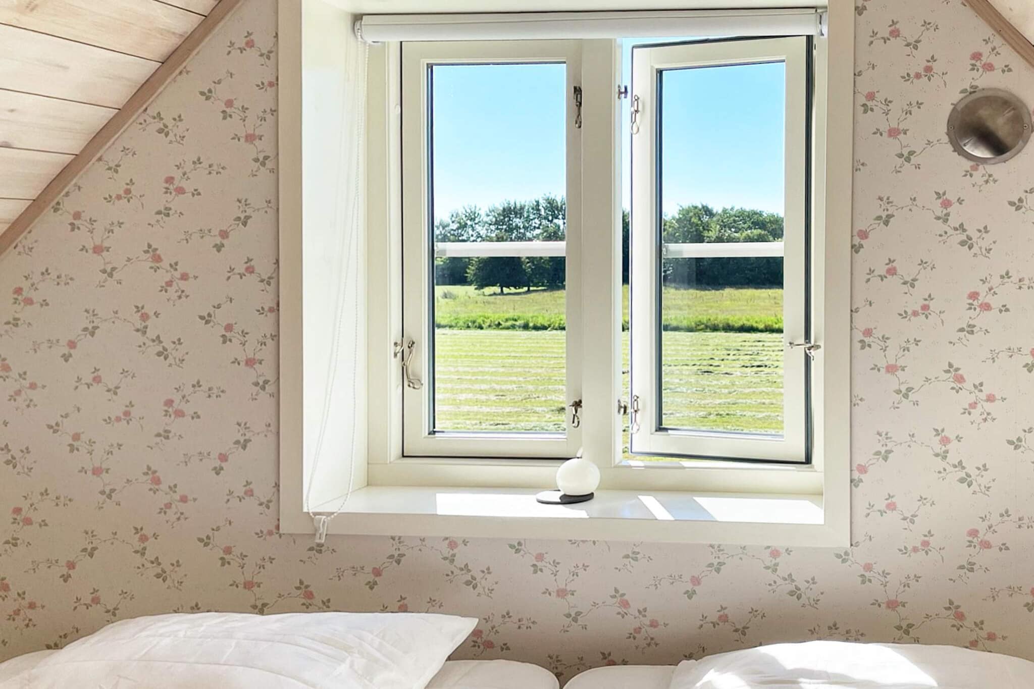 5 persoons vakantie huis in Löderup-By Traum - Binnen
