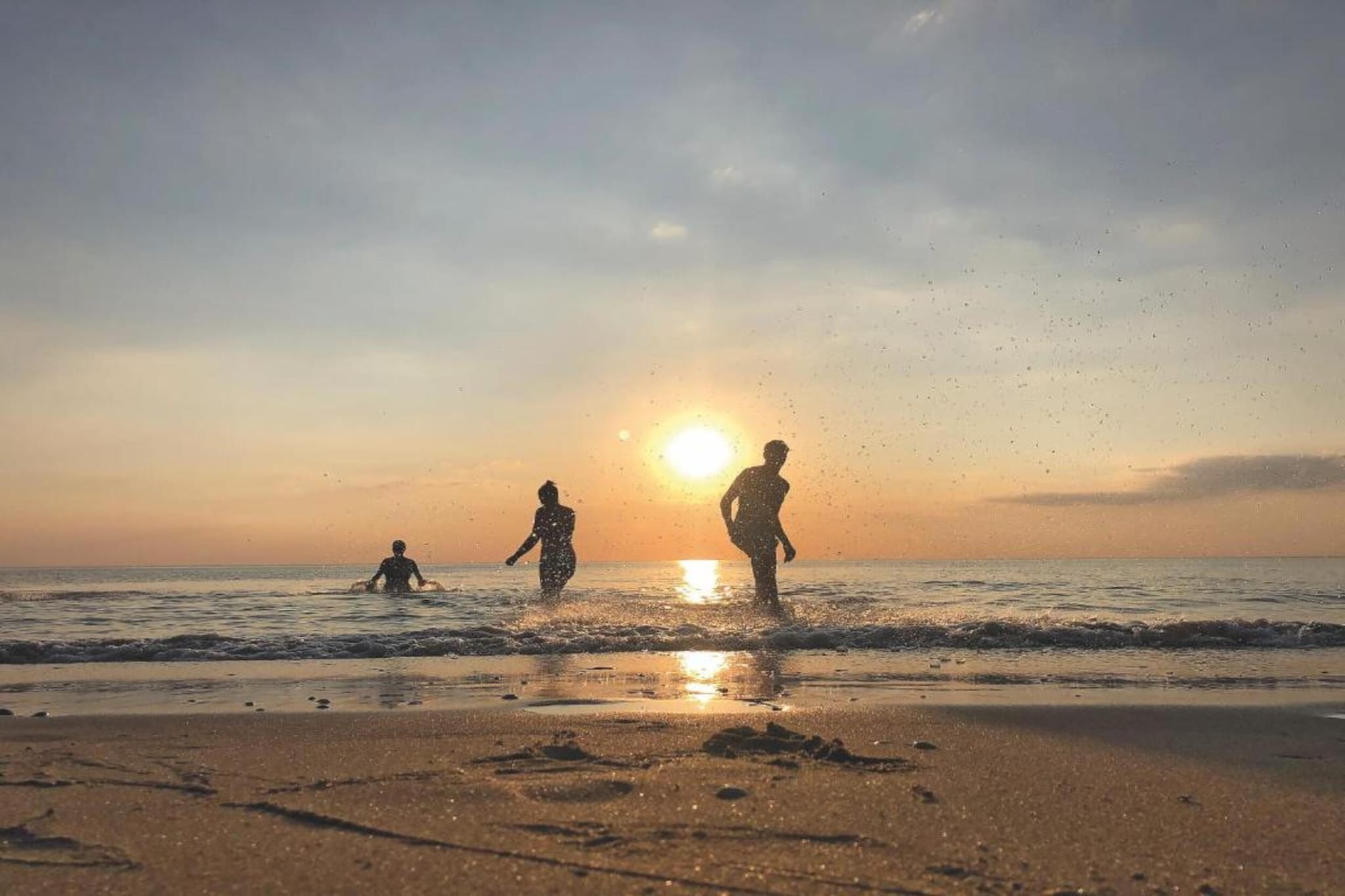 Duinresort Dunimar 3-Gebieden zomer 20km