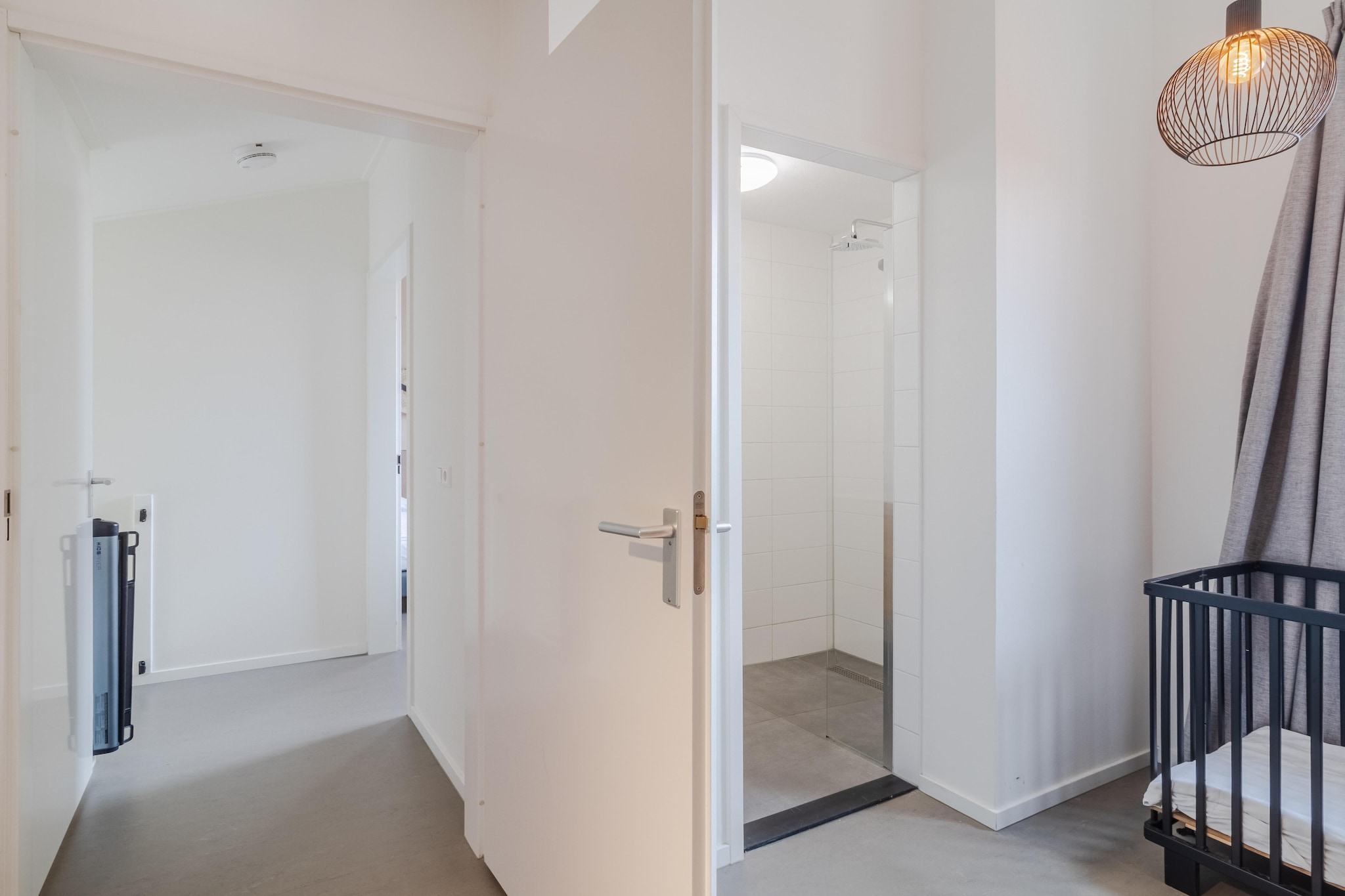 Duinresort Dunimar 3 - Schlafzimmer