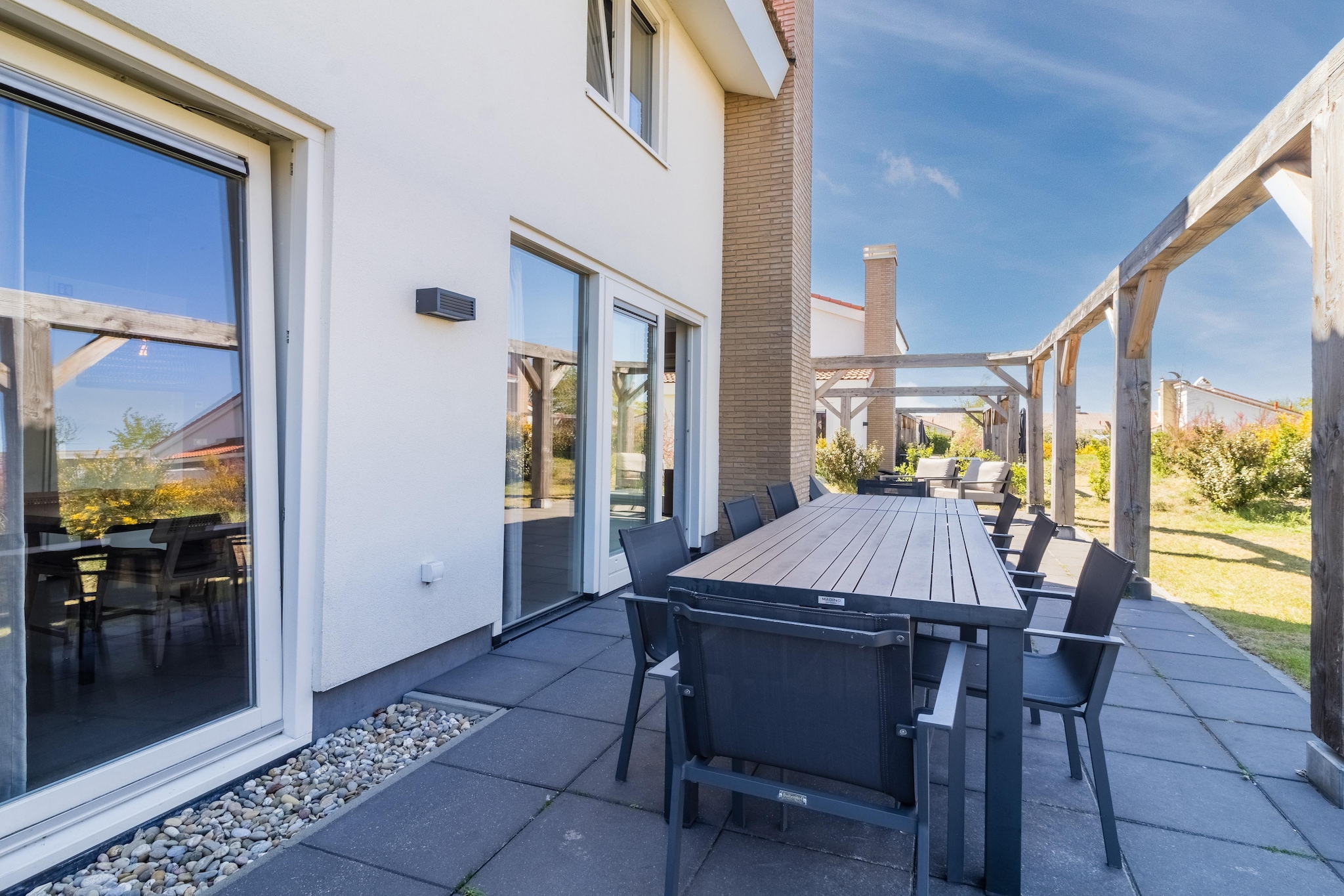 Terrace Balcony
