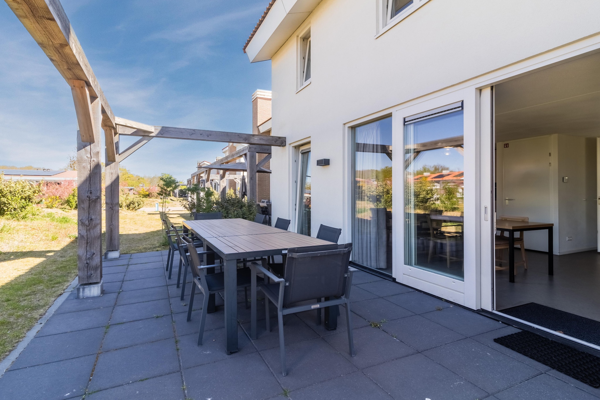 Terrace Balcony
