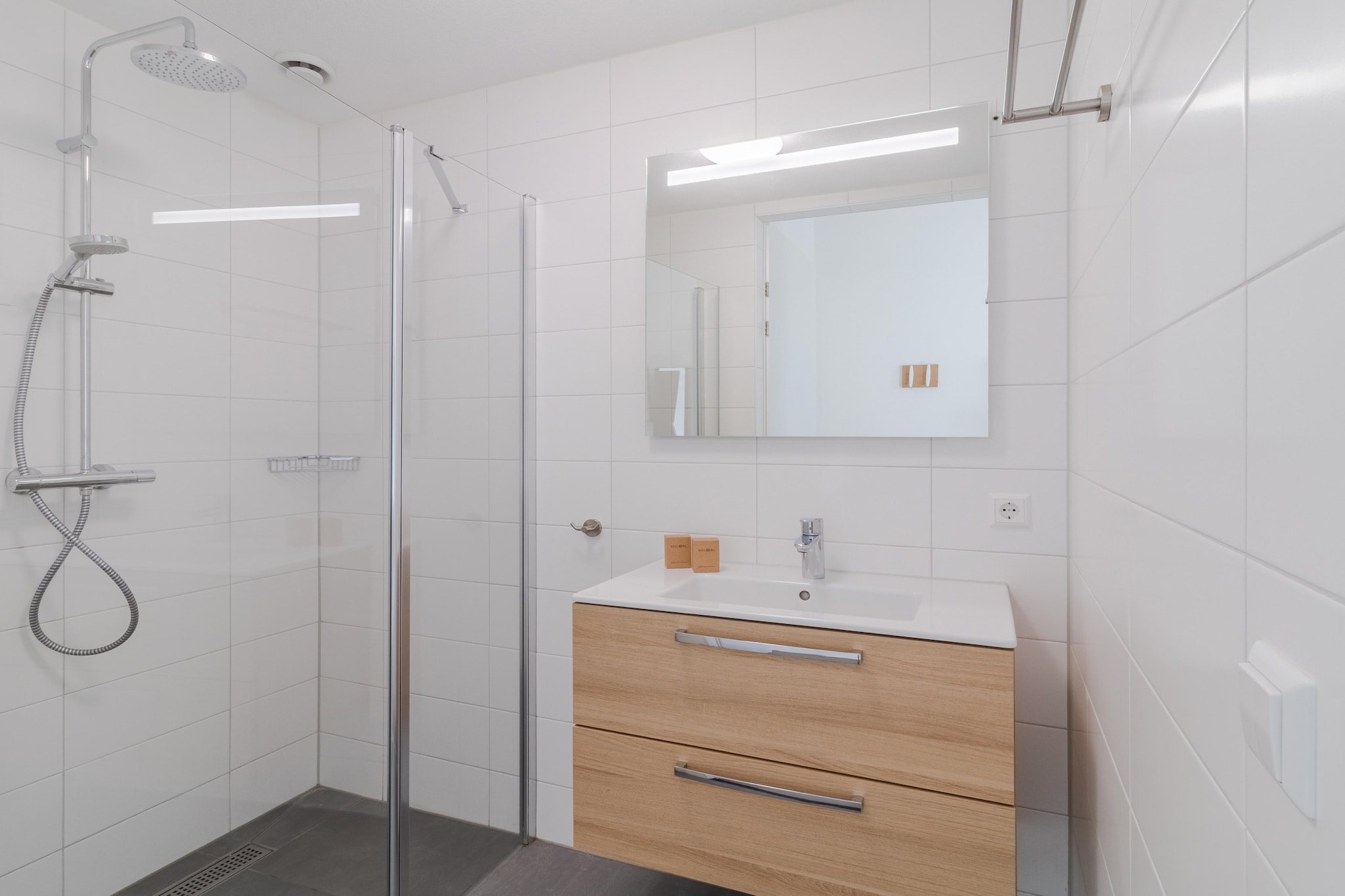 Bath Room