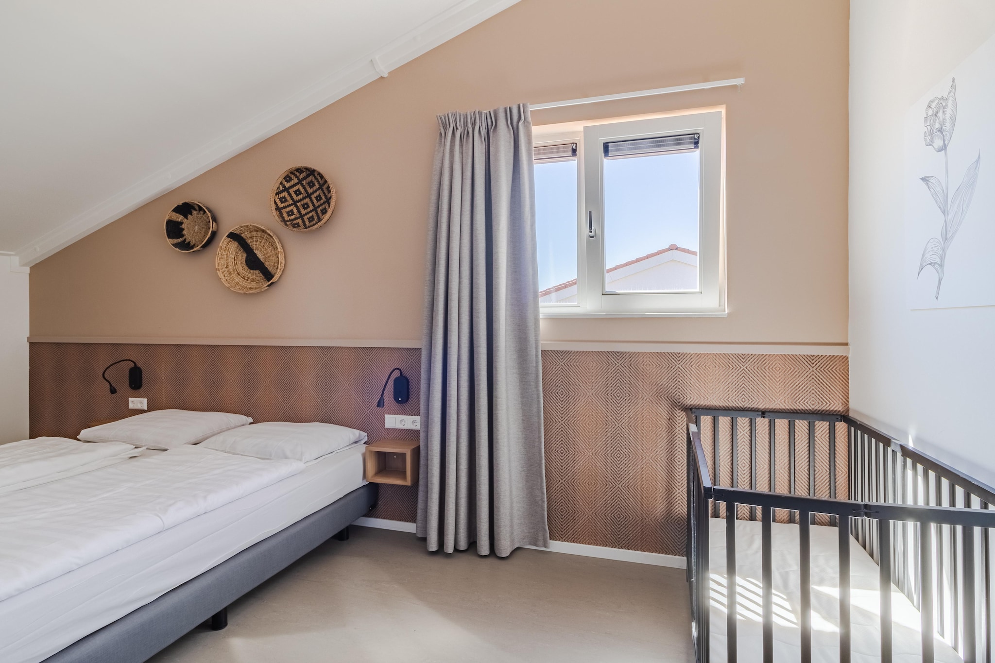 Bed Room