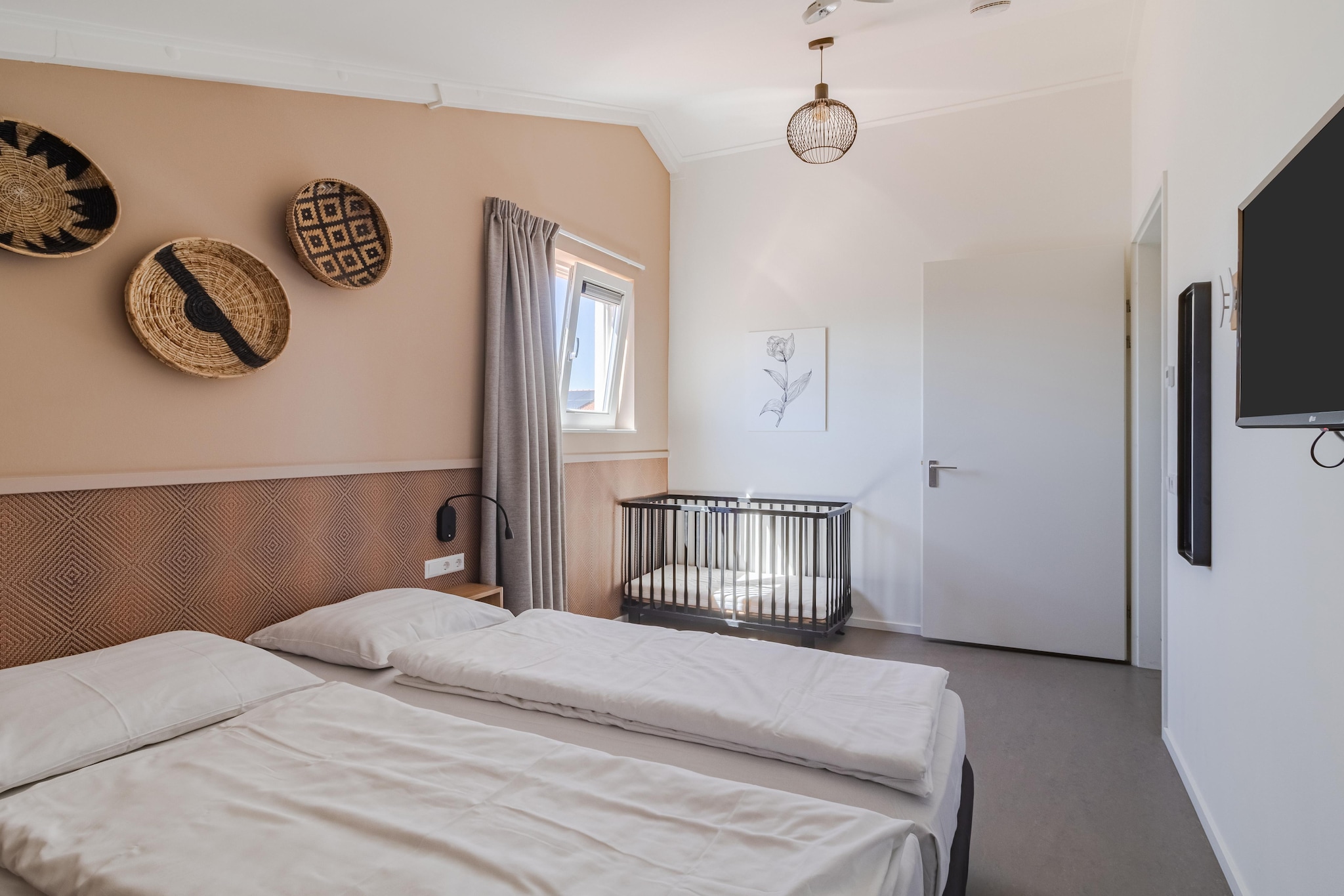 Bed Room