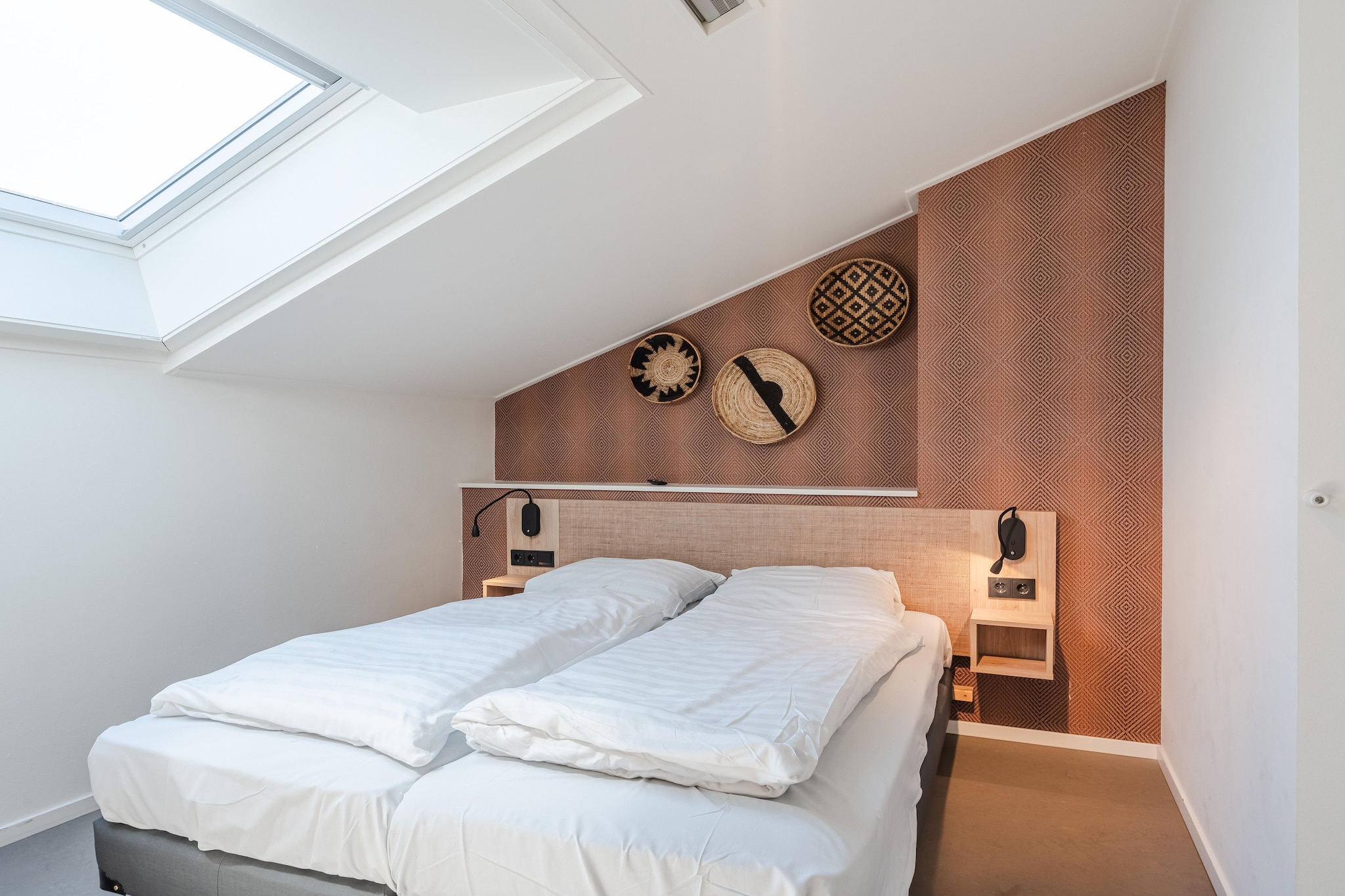 Duinresort Dunimar 5 - Slaapkamer