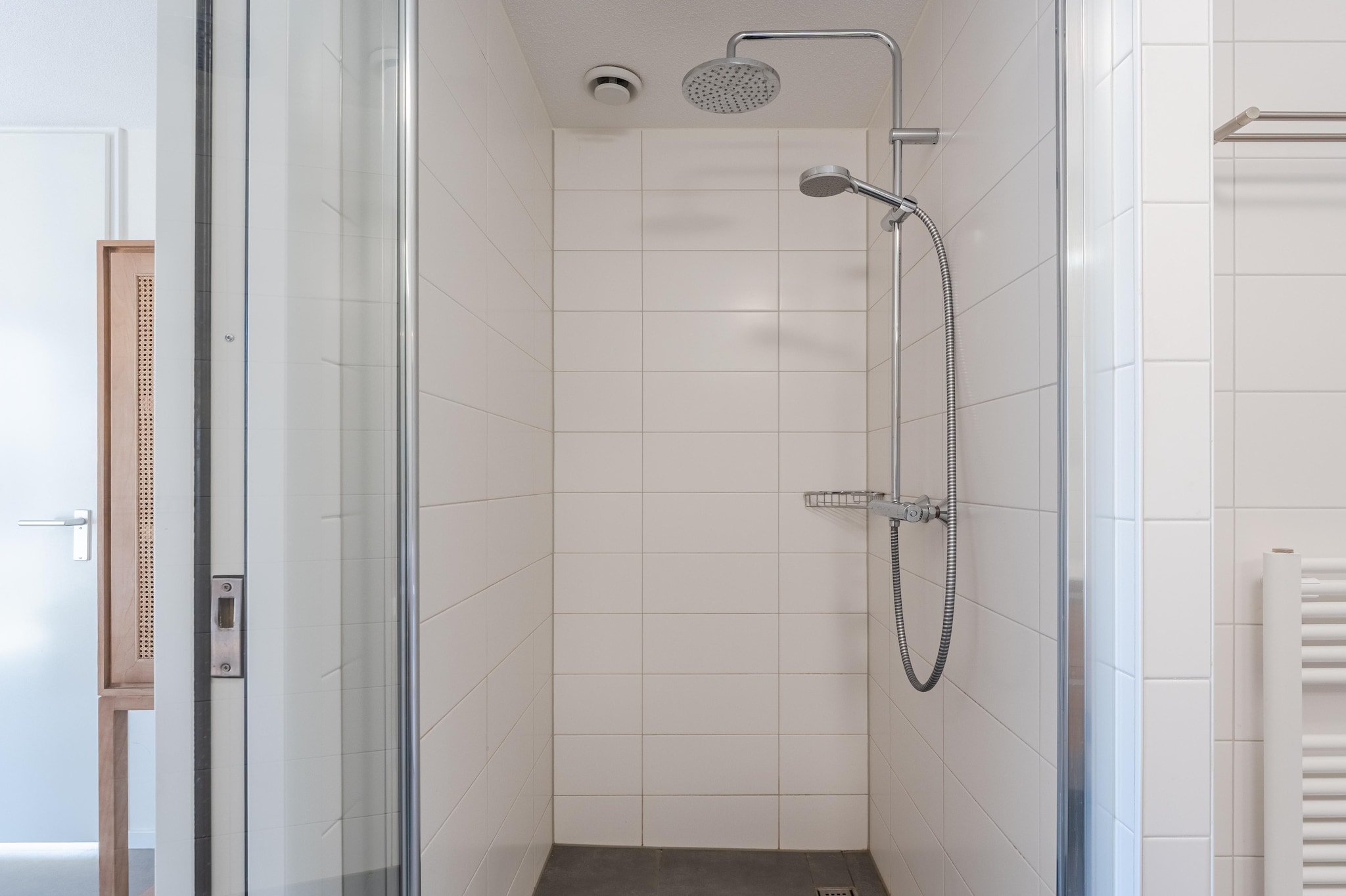 Duinresort Dunimar 5 - Badkamer