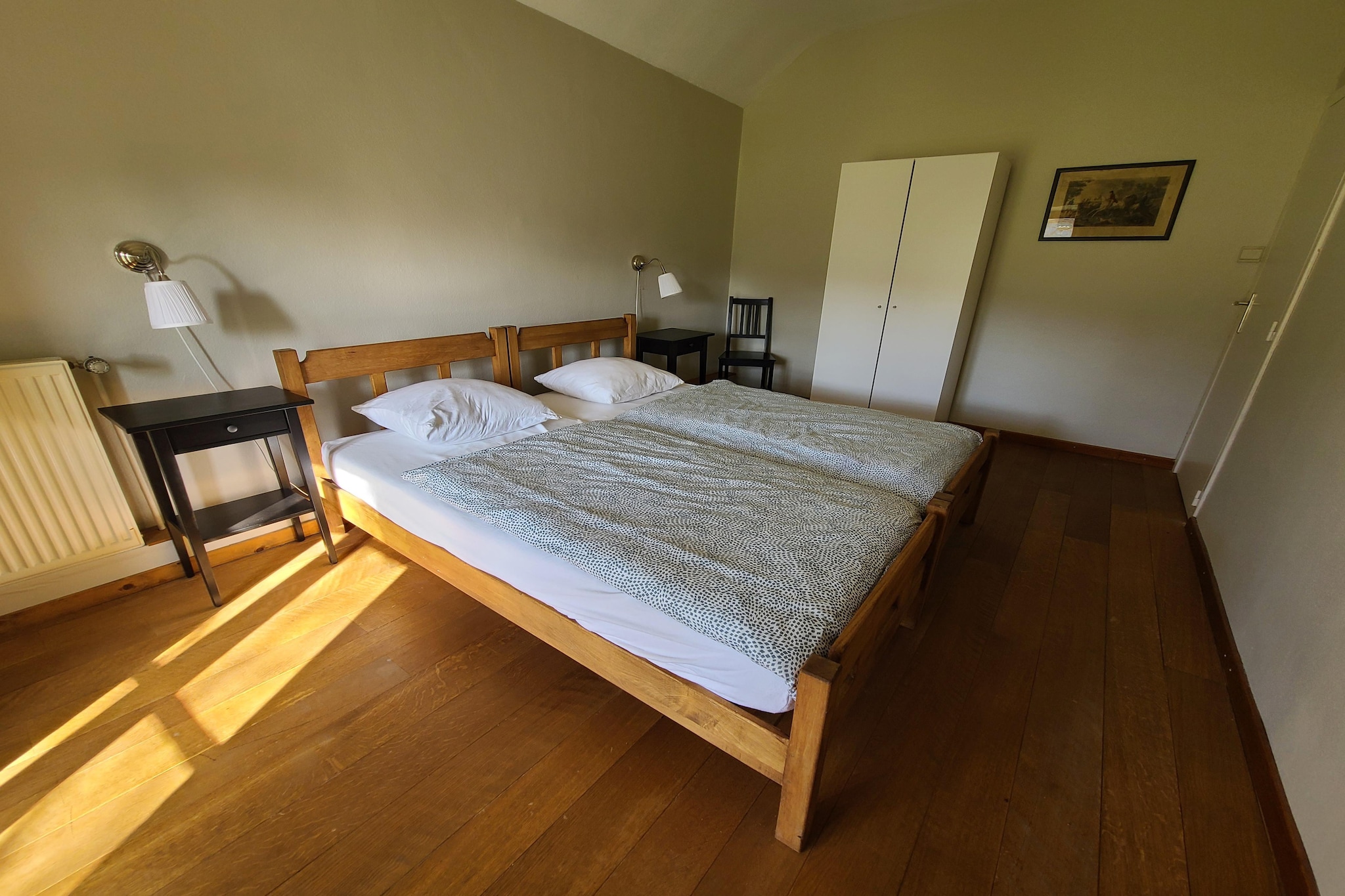 Lovely holiday home in Orval with garden