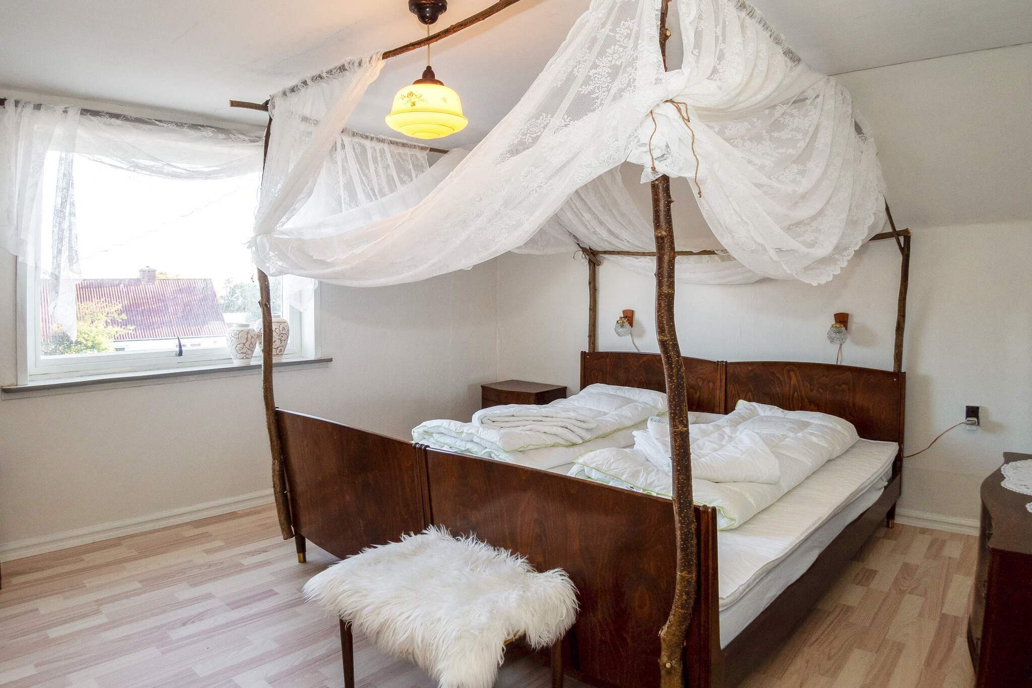 Maison de vacances pour 8 a Lemvig-By Traum - Intérieur
