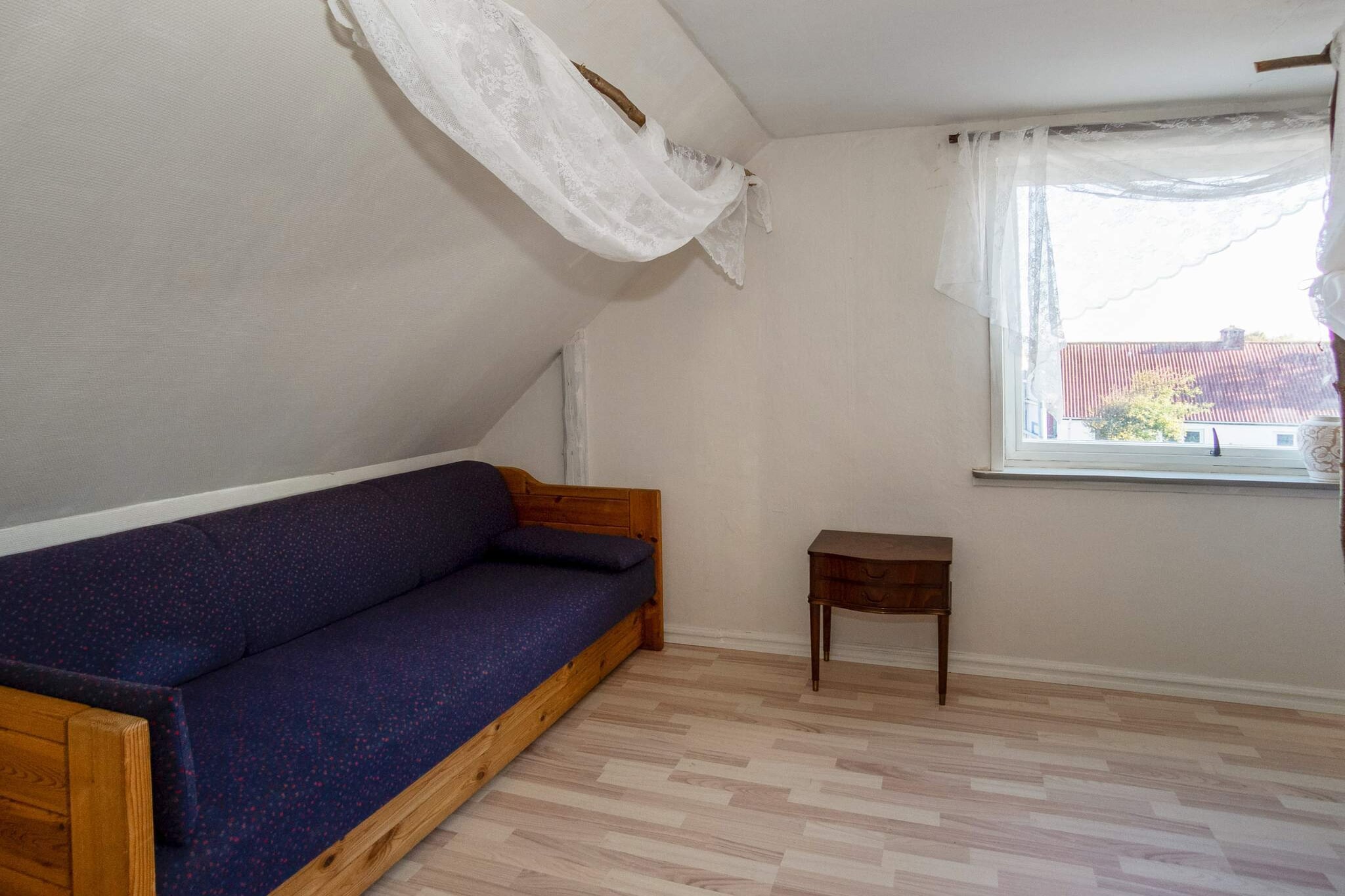 Maison de vacances pour 8 a Lemvig-By Traum - Intérieur