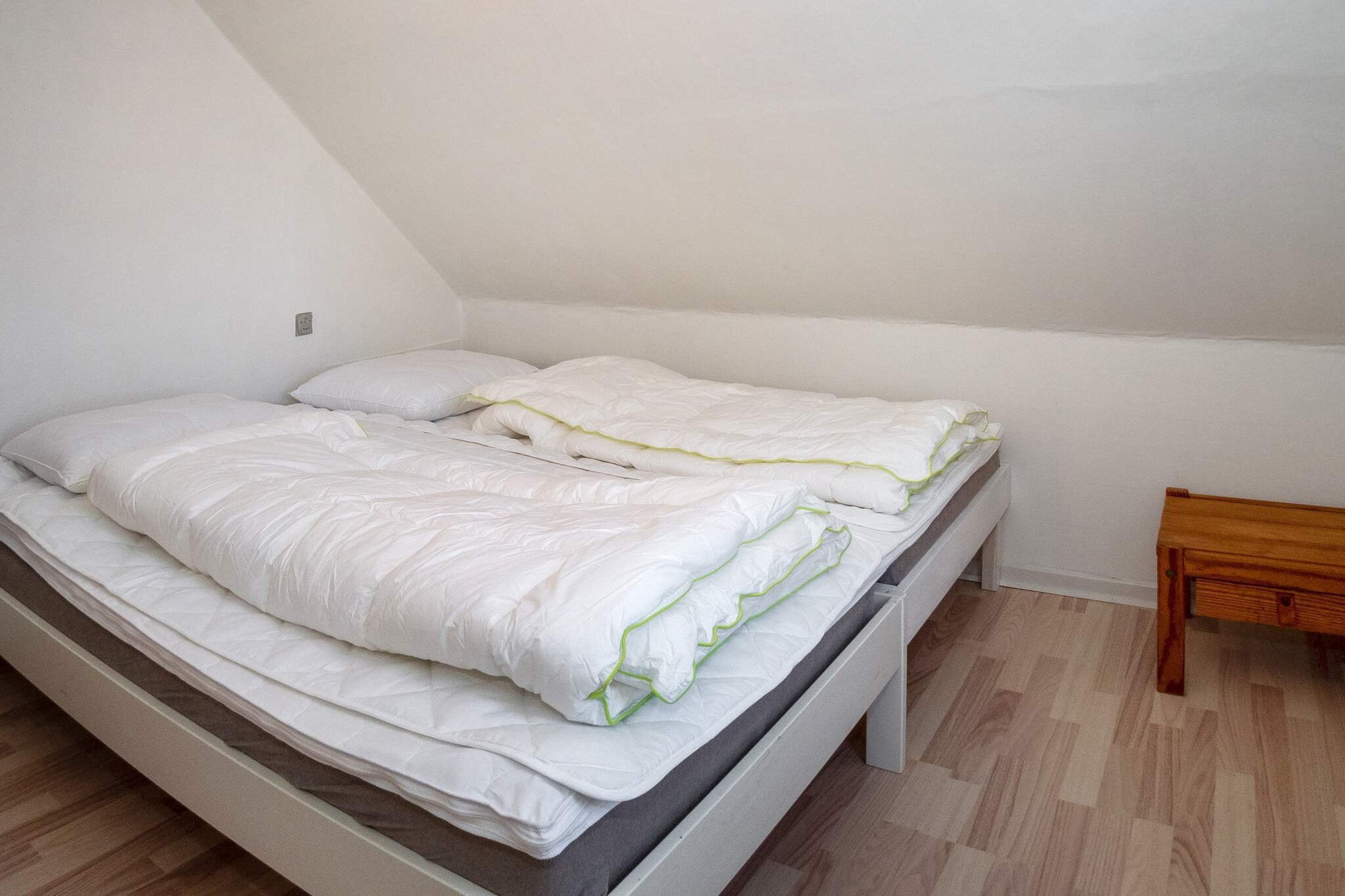 Maison de vacances pour 8 a Lemvig-By Traum - Intérieur