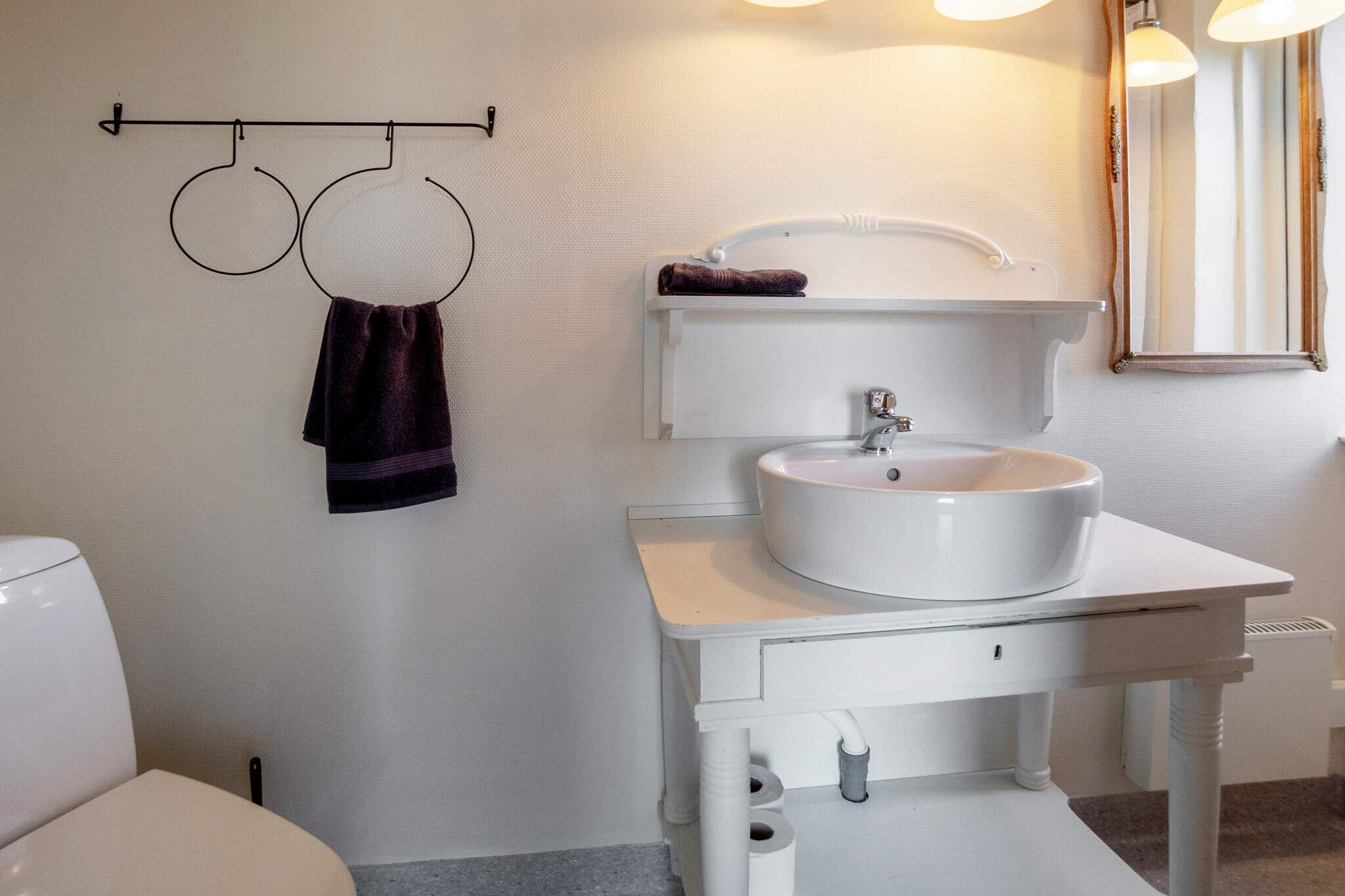 Maison de vacances pour 8 a Lemvig-By Traum - Intérieur