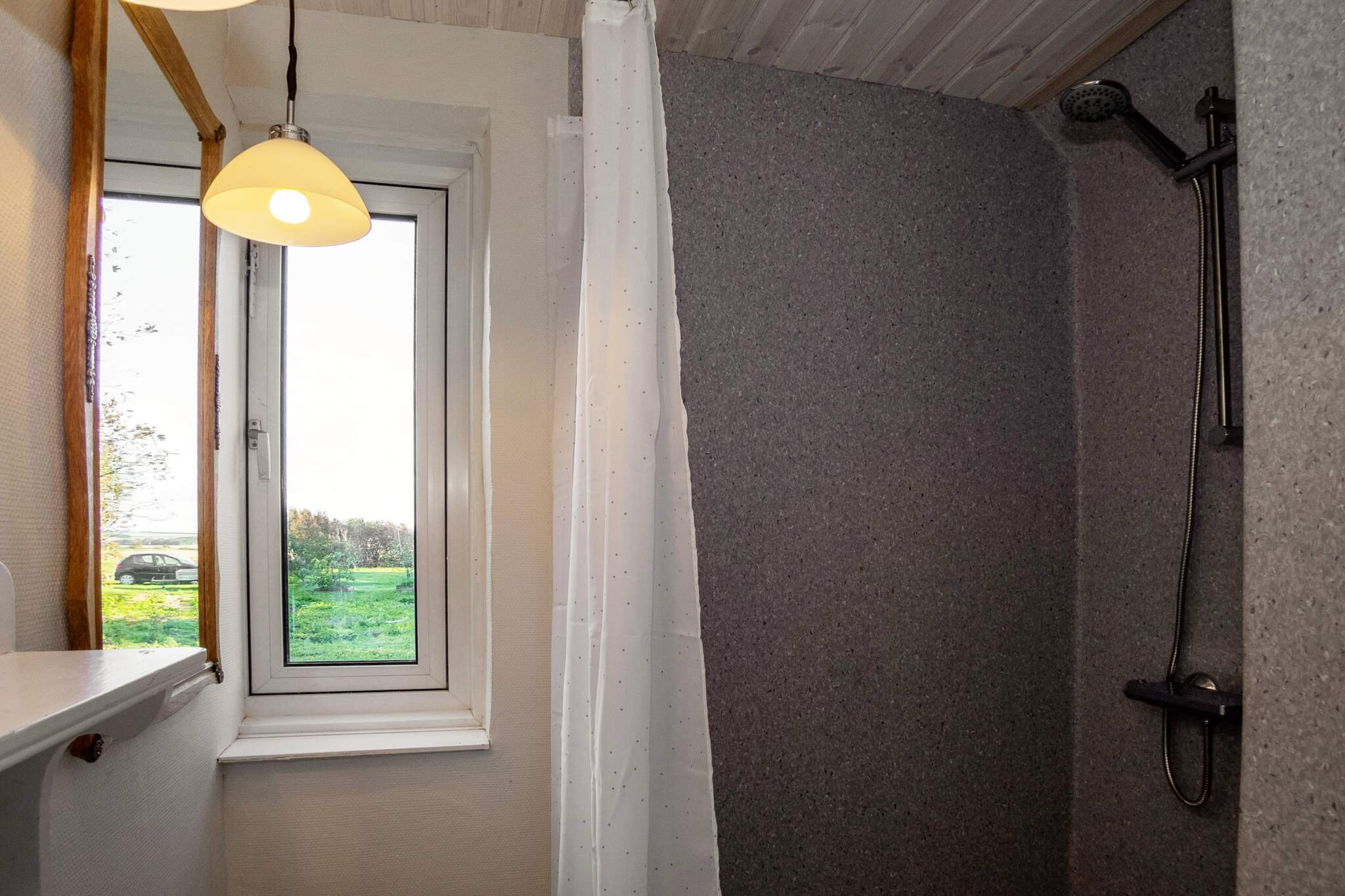 Maison de vacances pour 8 a Lemvig-By Traum - Intérieur