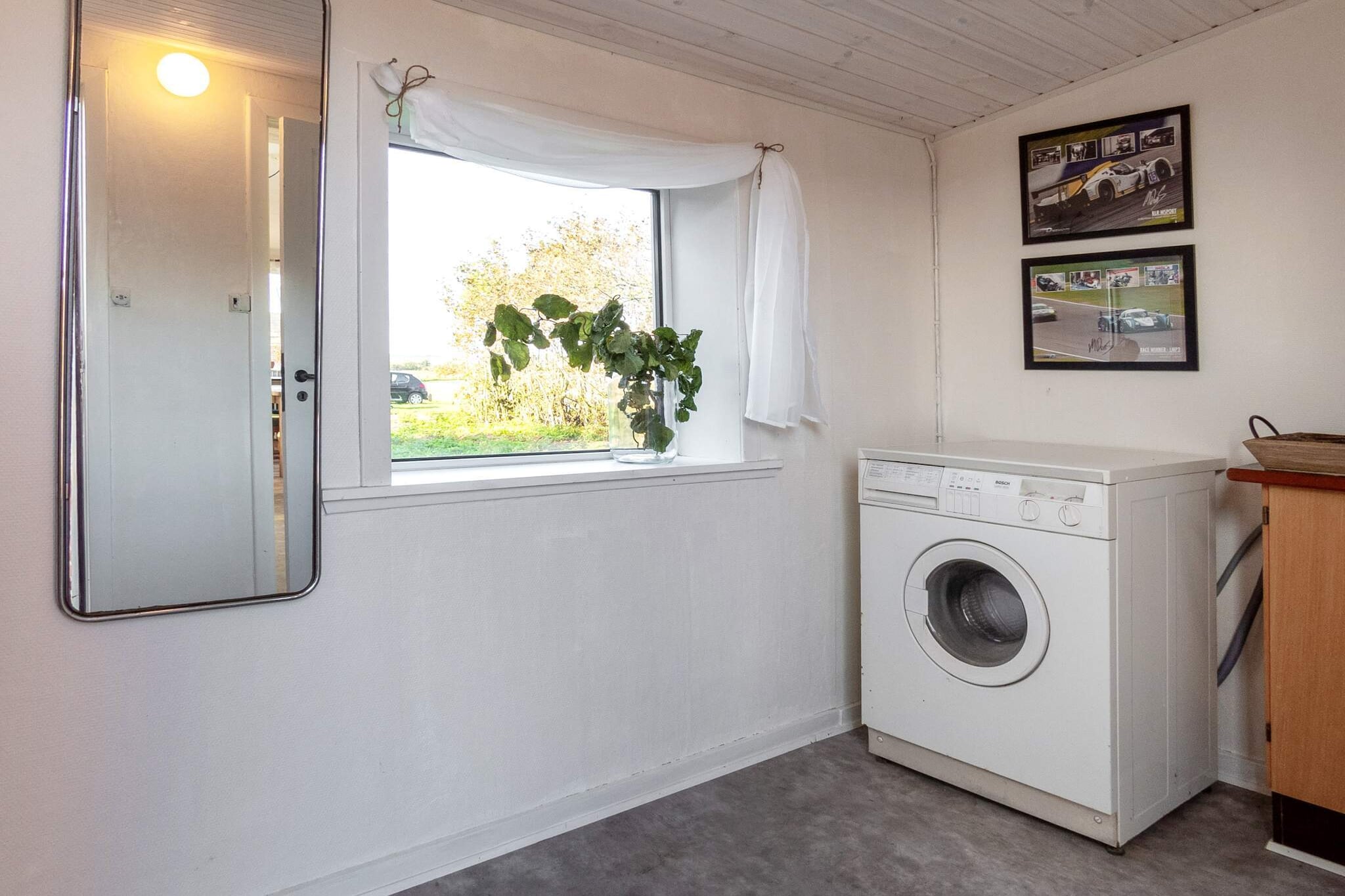 Maison de vacances pour 8 a Lemvig-By Traum - Intérieur