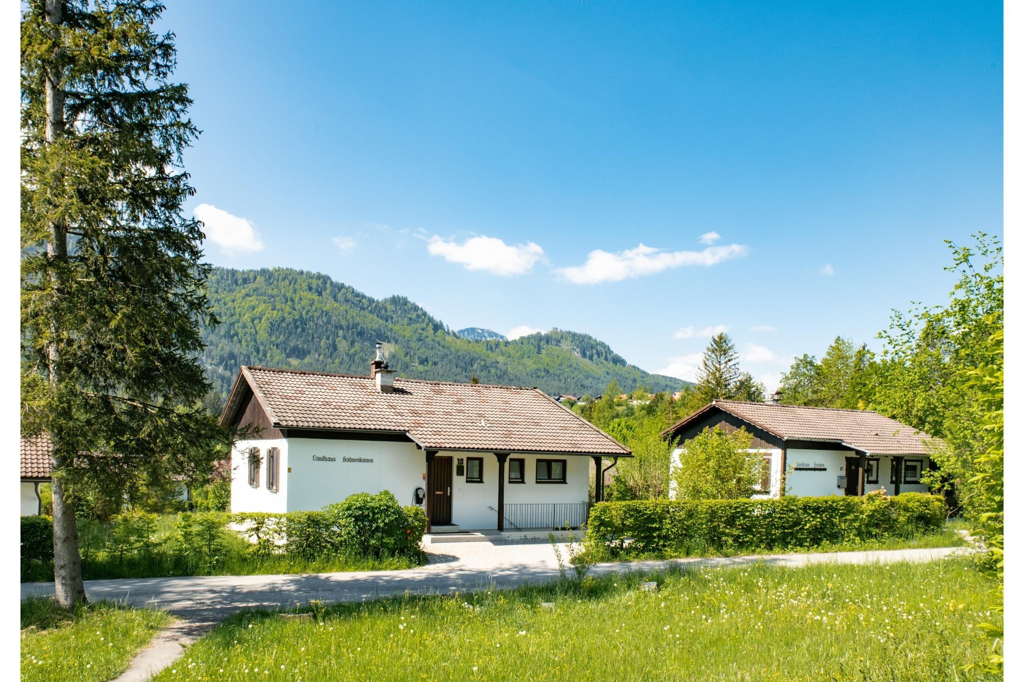 Ferienhaus Weissensee