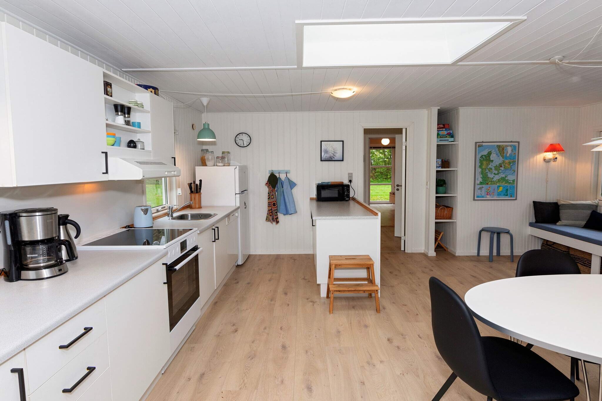 6 persoons vakantie huis in Vesløs-By Traum - Binnen