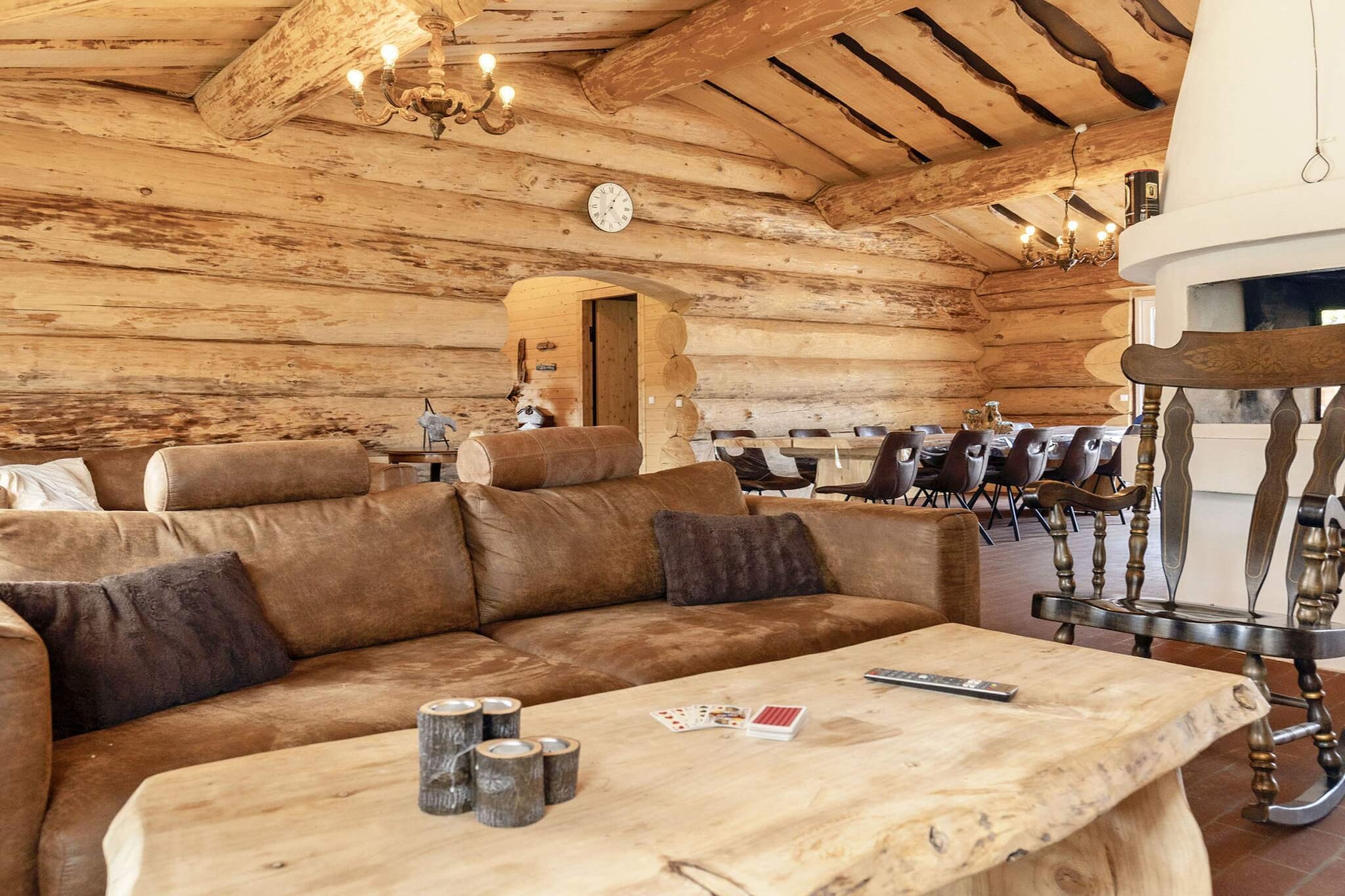 24 Personen Ferienhaus in Læsø-By Traum