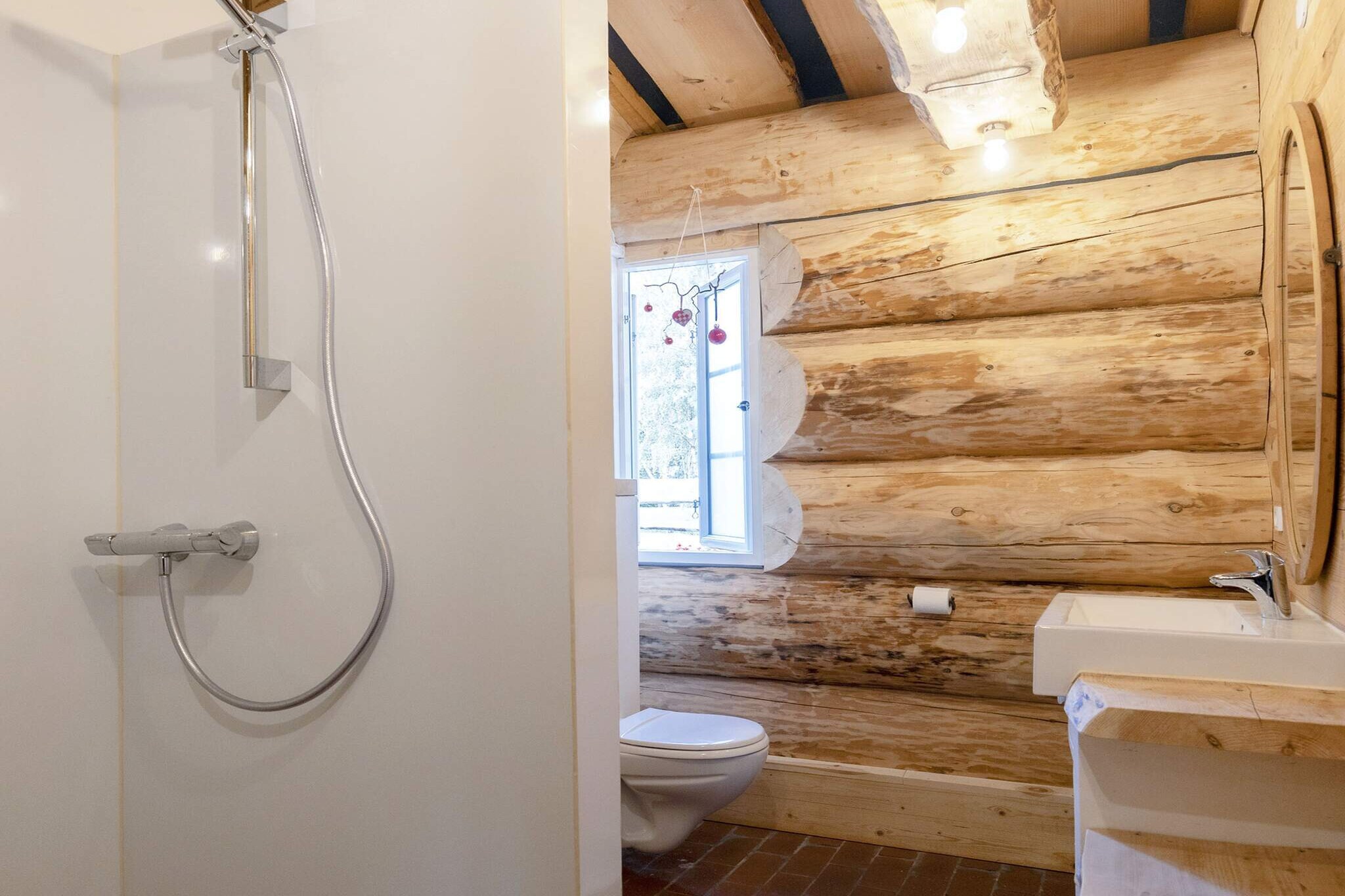 Maison de vacances pour 24 a Læsø-By Traum - Intérieur