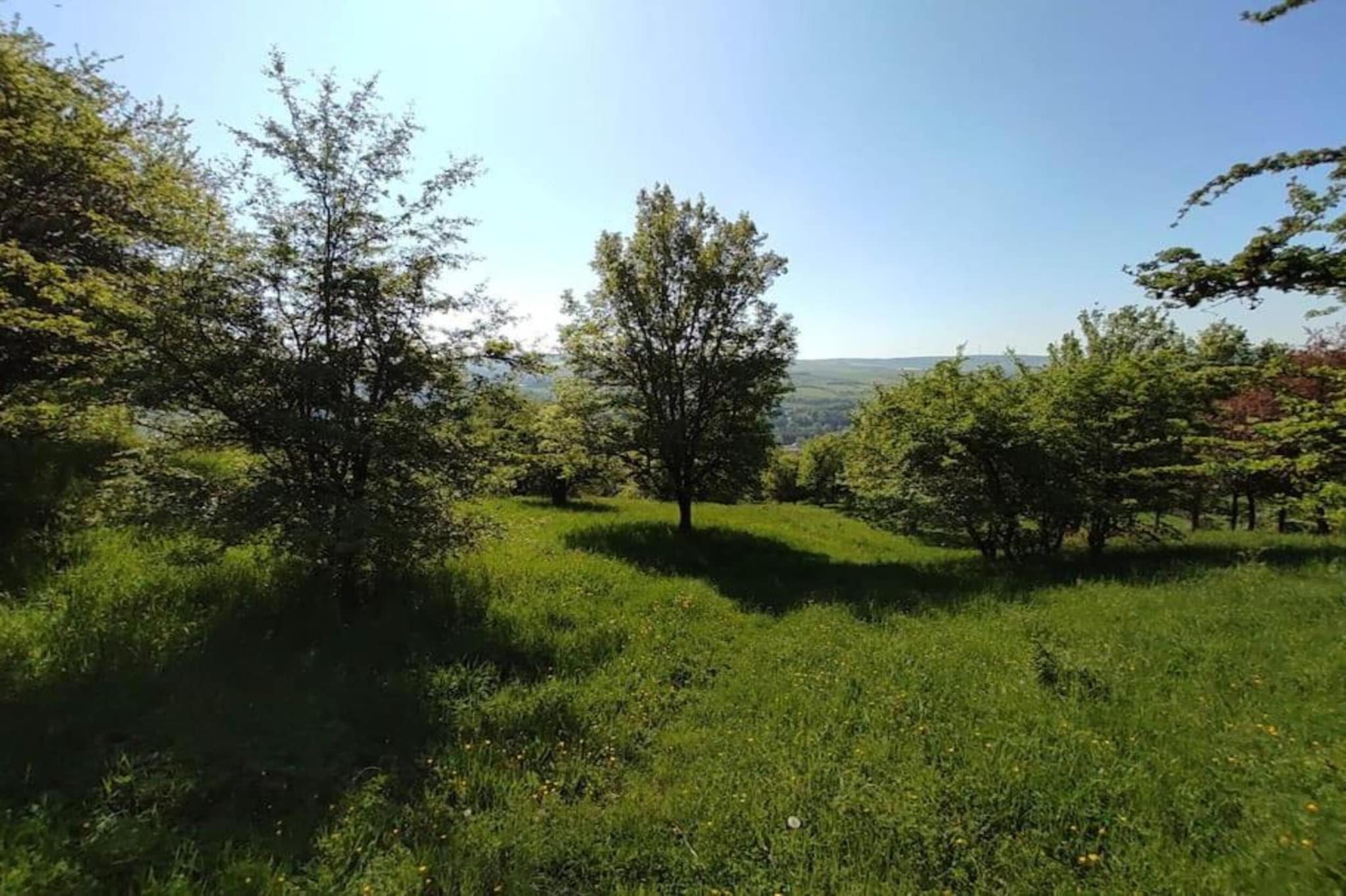 Resort Echternacherbrück 2-Areas summer 20km