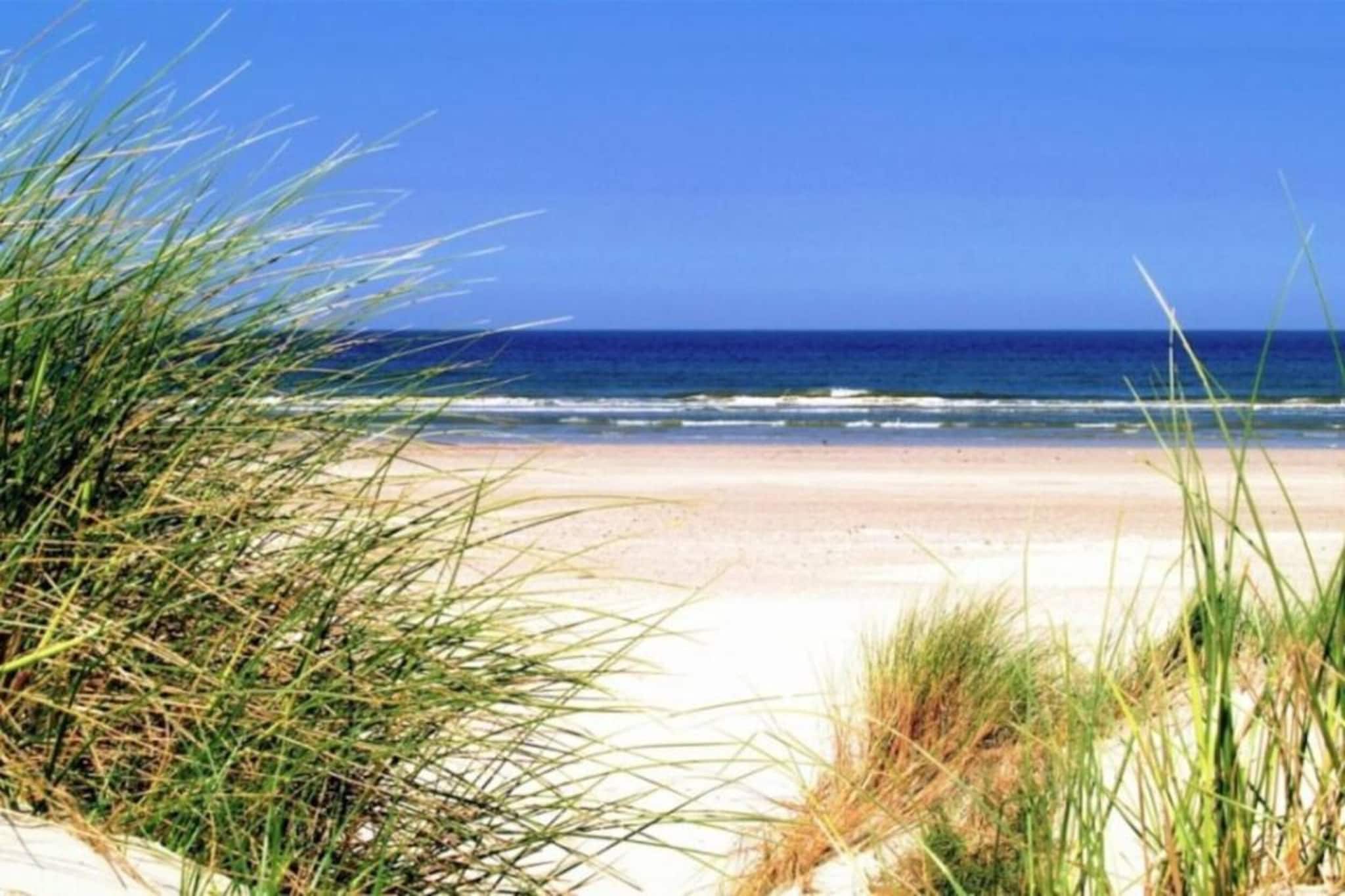 Resort de Parel 5-Gebieden zomer 5km