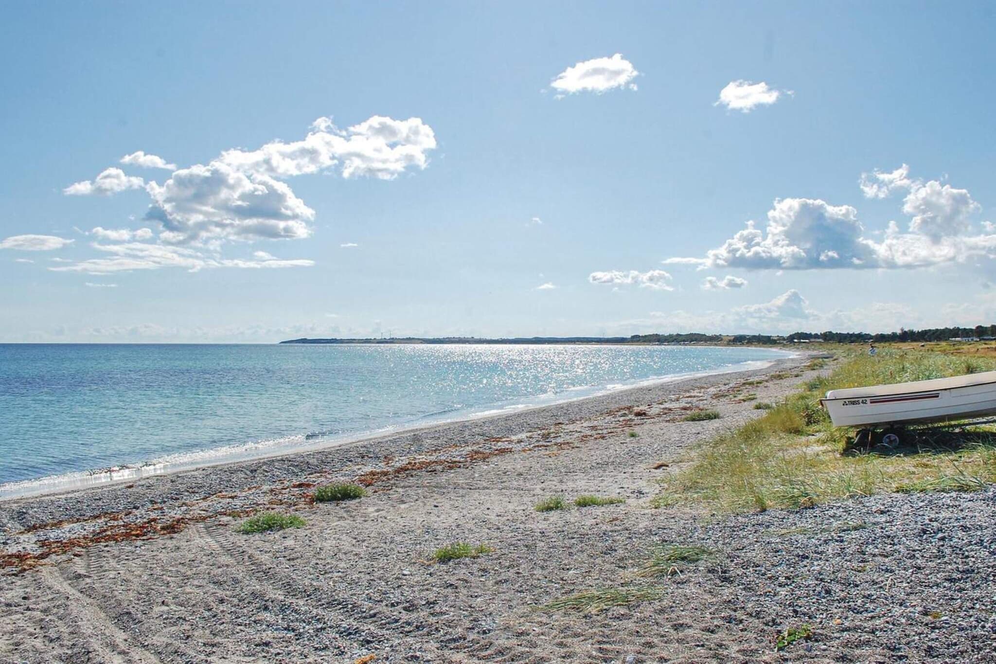 6 persoons vakantie huis in Ebeltoft-By Traum-Waterzicht