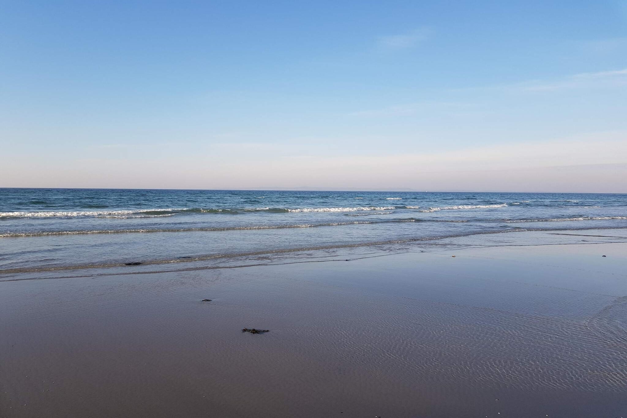 6 persoons vakantie huis in Ebeltoft-By Traum-Waterzicht