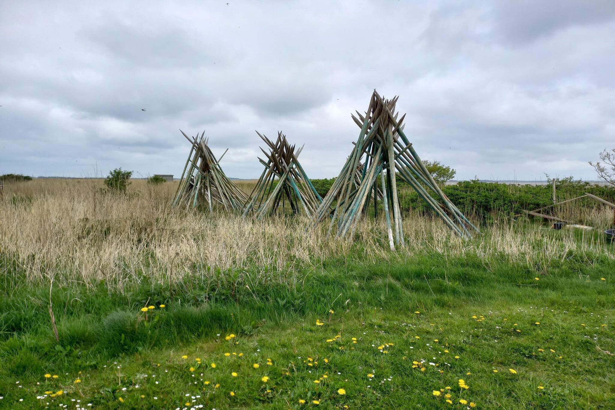 Sfeervol Dorpsverblijf -- By Traum Ferienwohnungen