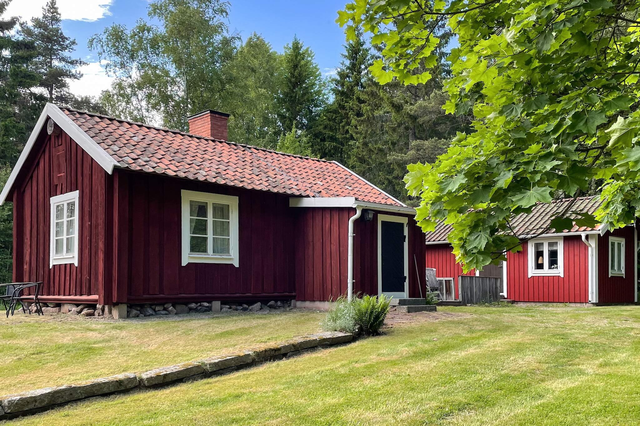 3 person holiday home in ESKILSTUNA-By Traum