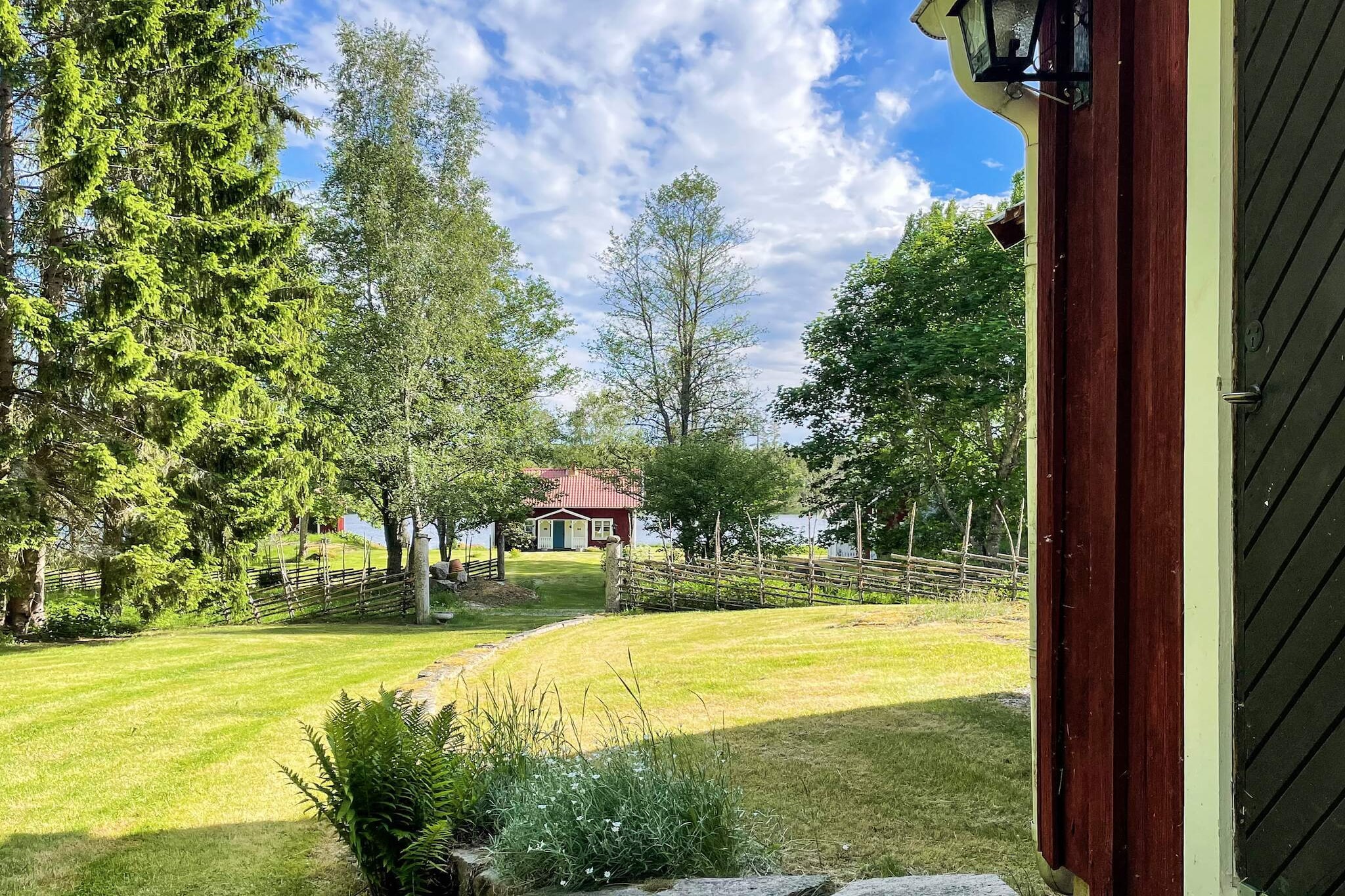3 person holiday home in ESKILSTUNA-By Traum