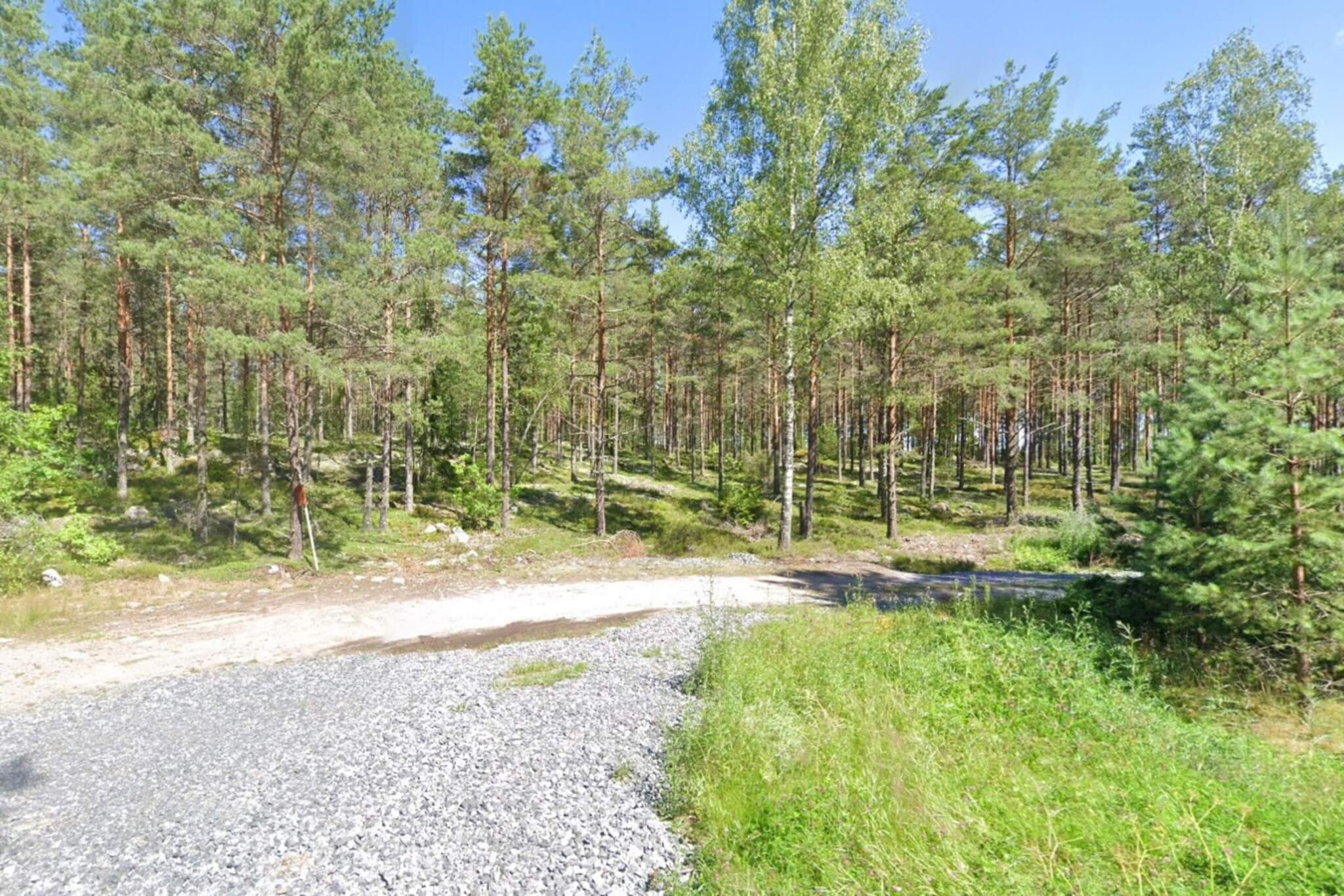 Maison de vacances pour 3 a ESKILSTUNA-By Traum - Non tagué