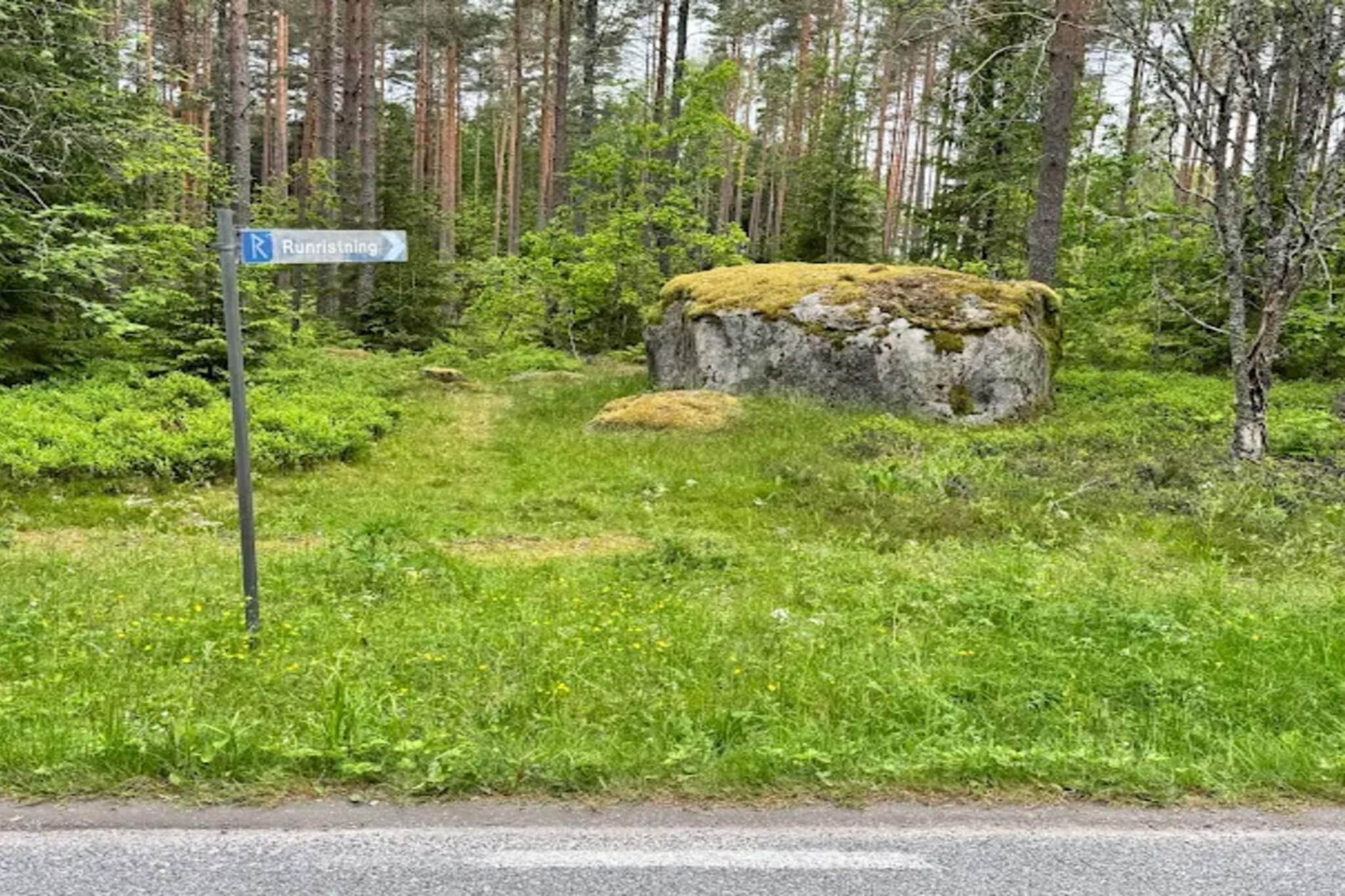 Maison de vacances pour 3 a ESKILSTUNA-By Traum - Non tagué