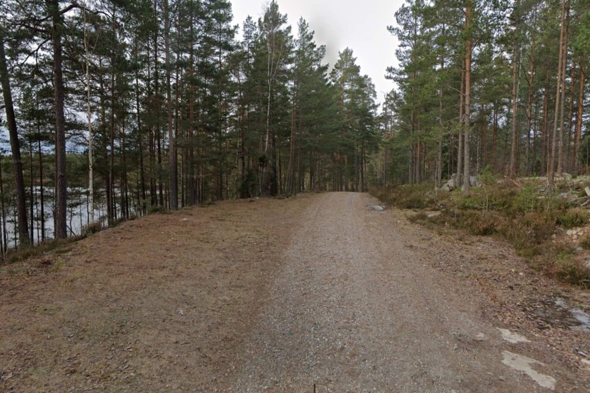 Maison de vacances pour 3 a ESKILSTUNA-By Traum - Non tagué