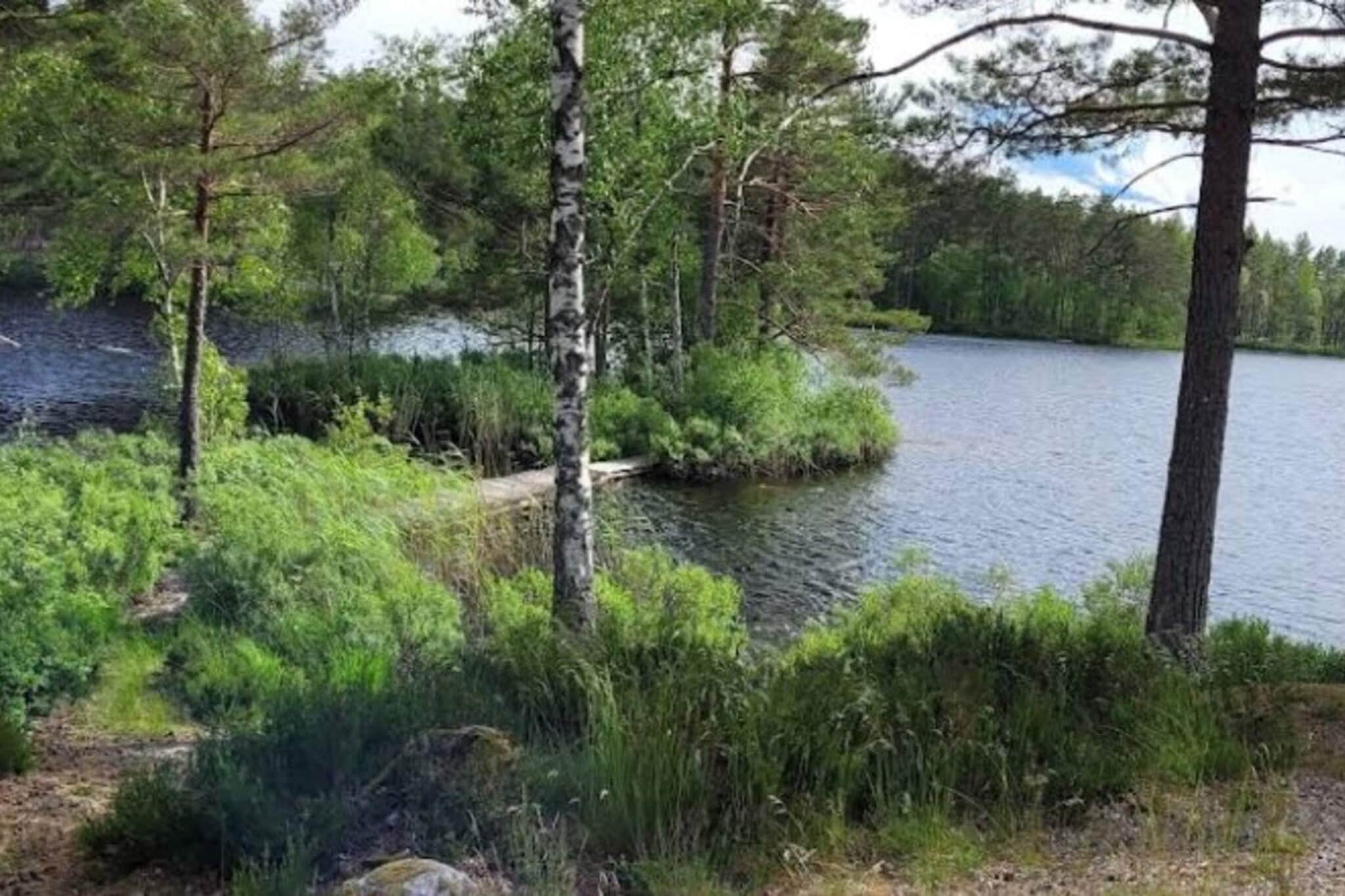 3 person holiday home in ESKILSTUNA-By Traum