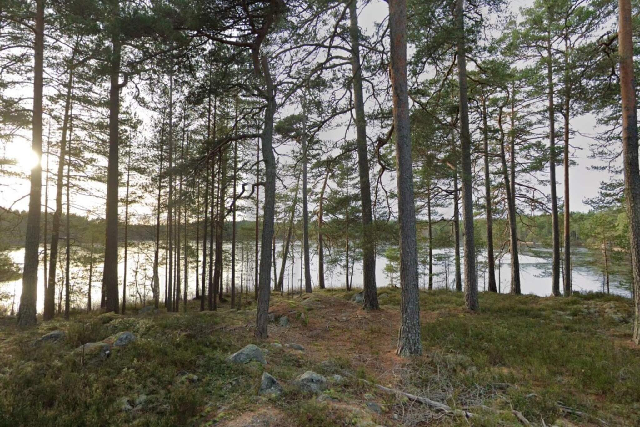Maison de vacances pour 3 a ESKILSTUNA-By Traum - Vue sur l'eau