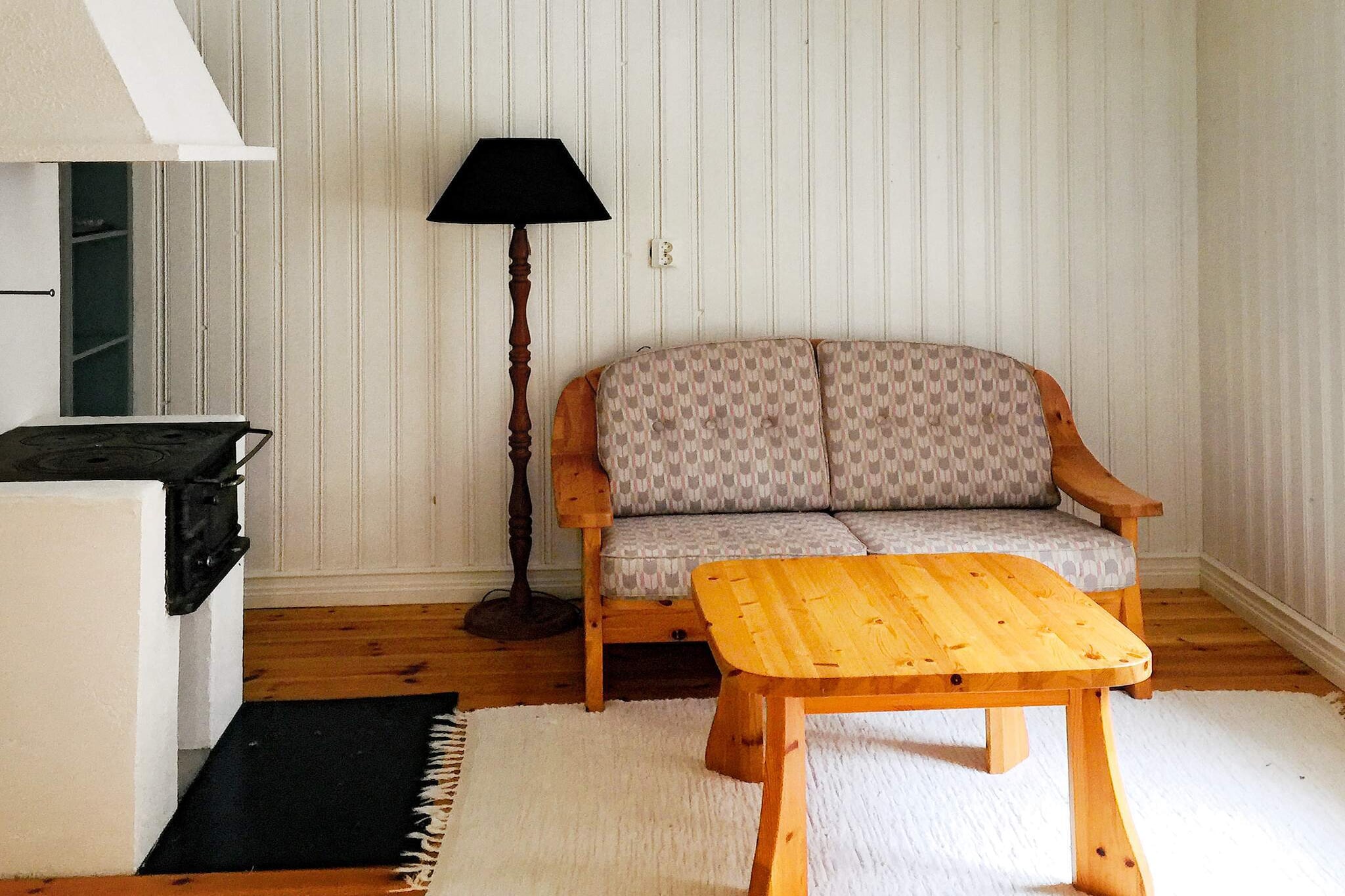 3 person holiday home in ESKILSTUNA-By Traum