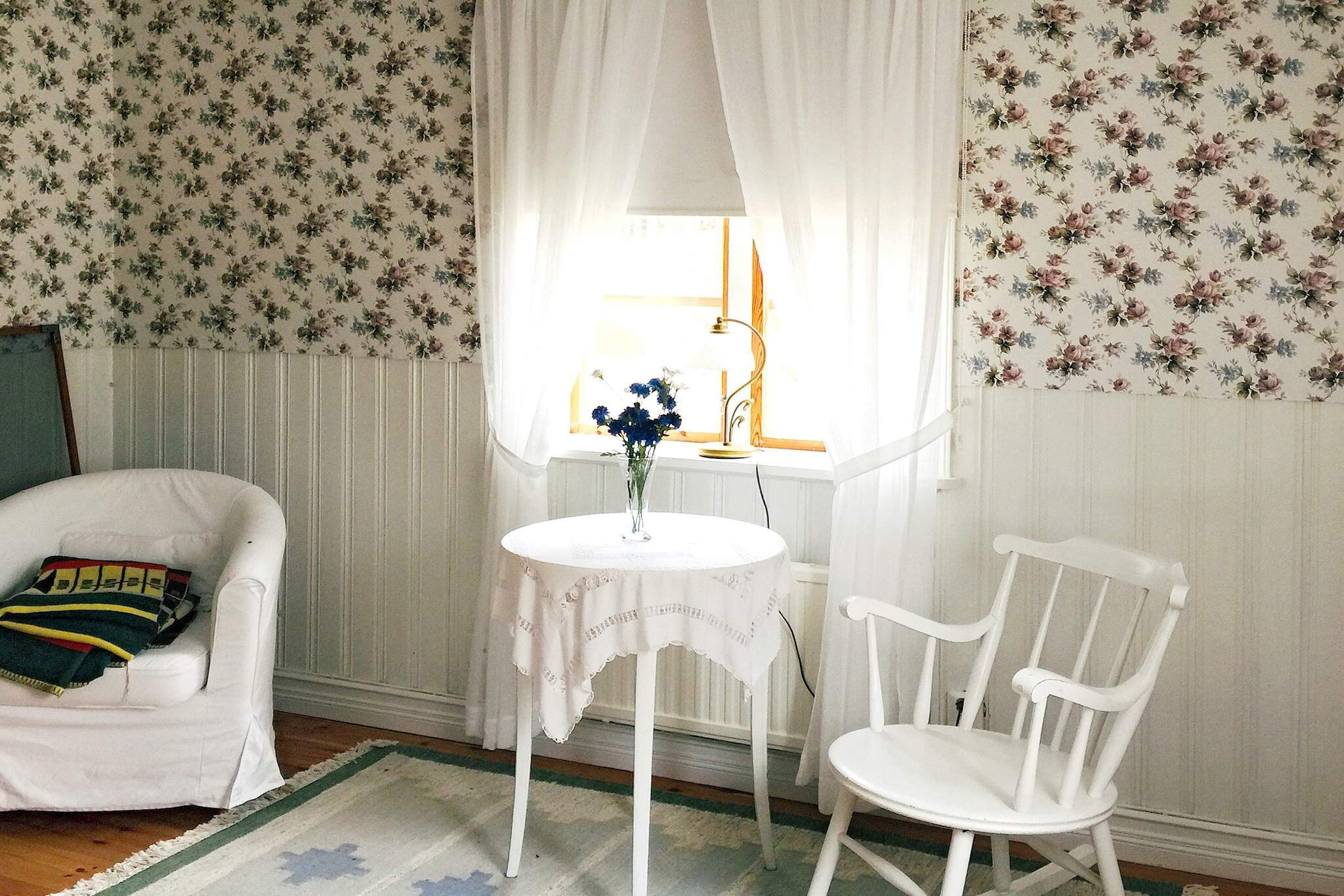 Maison de vacances pour 3 a ESKILSTUNA-By Traum - Intérieur