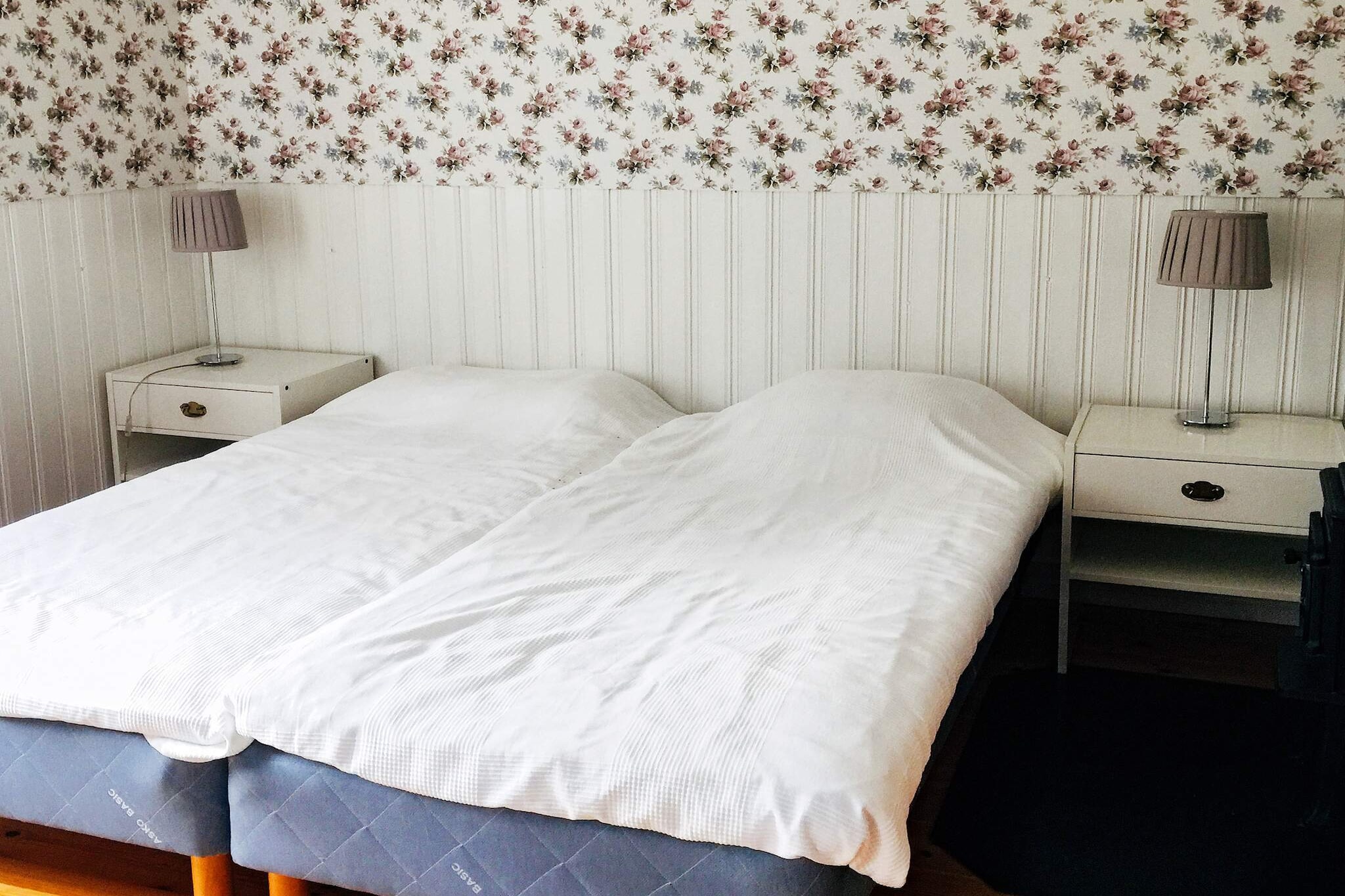 Maison de vacances pour 3 a ESKILSTUNA-By Traum - Intérieur