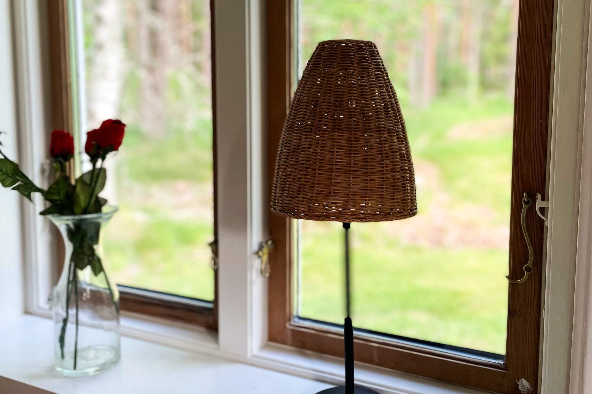 Maison de vacances pour 3 a ESKILSTUNA-By Traum - Intérieur
