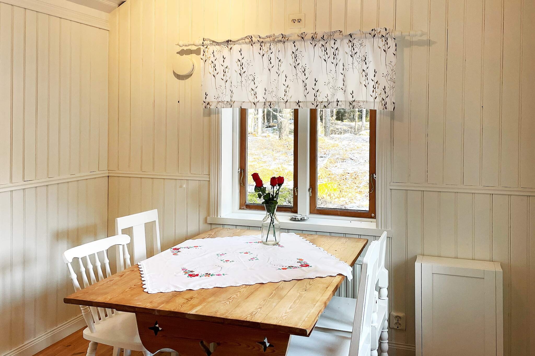 Maison de vacances pour 3 a ESKILSTUNA-By Traum - Intérieur