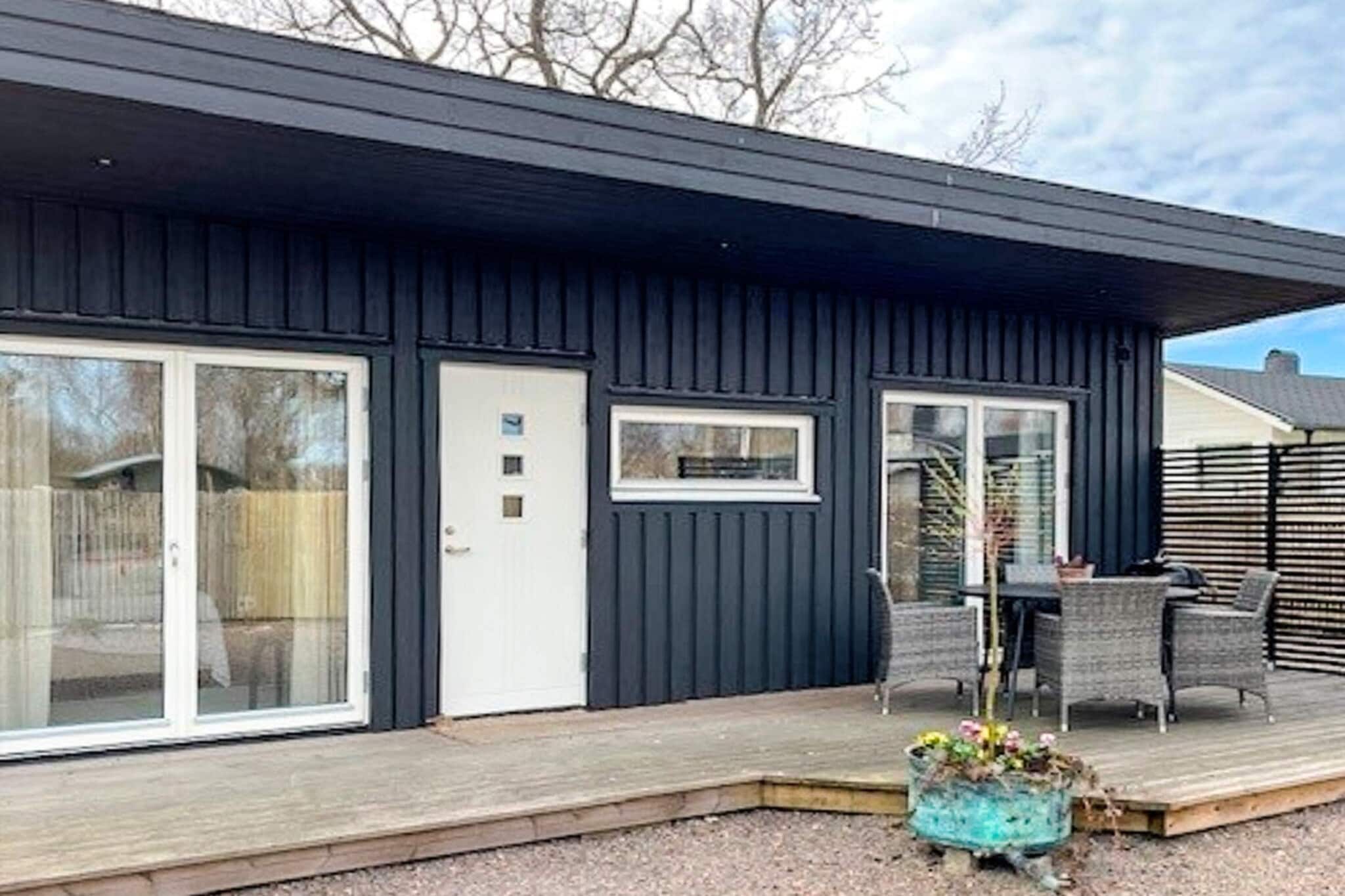 4 persoons vakantie huis in FARHULT-By Traum