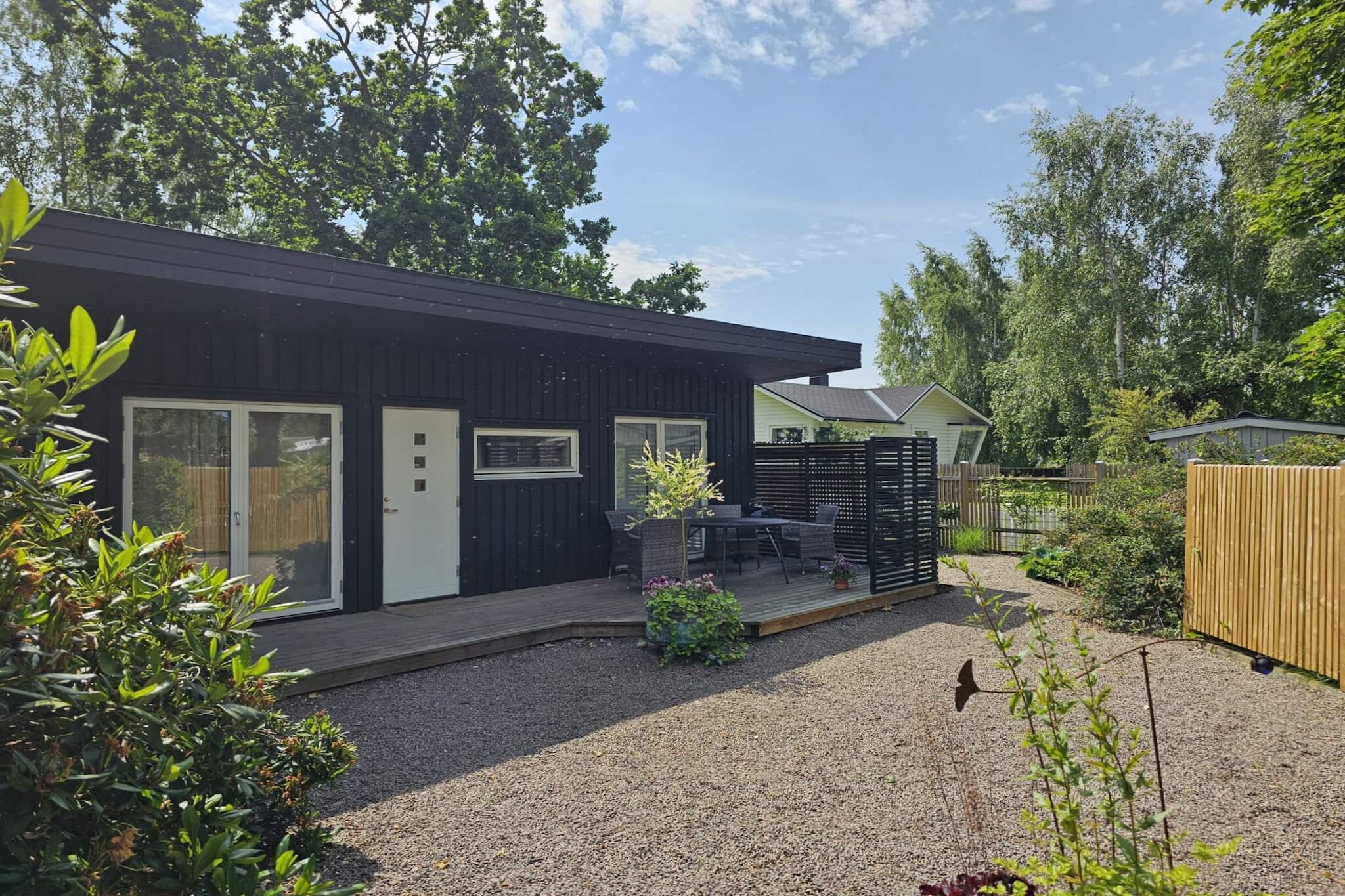 4 person holiday home in FARHULT-By Traum