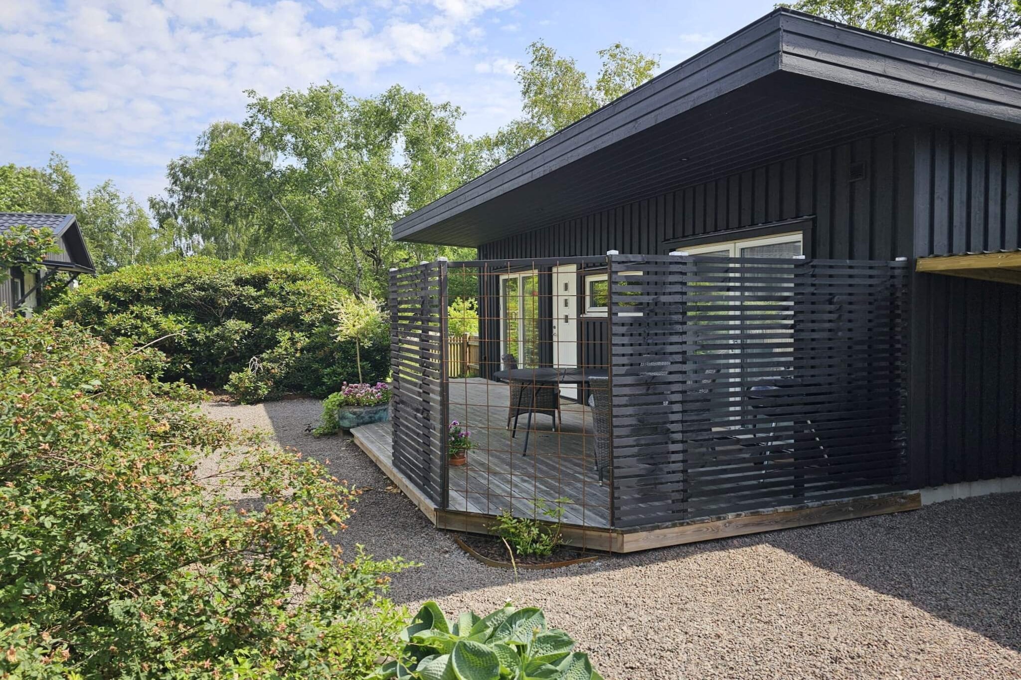 4 persoons vakantie huis in FARHULT-By Traum
