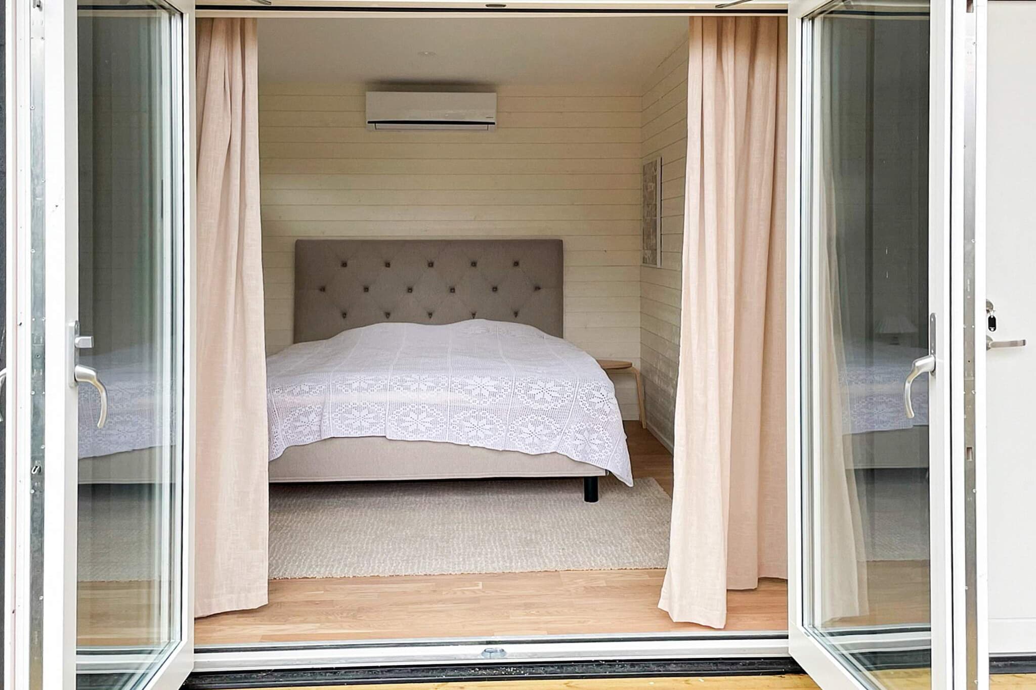 4 persoons vakantie huis in FARHULT-By Traum - Buitenlucht