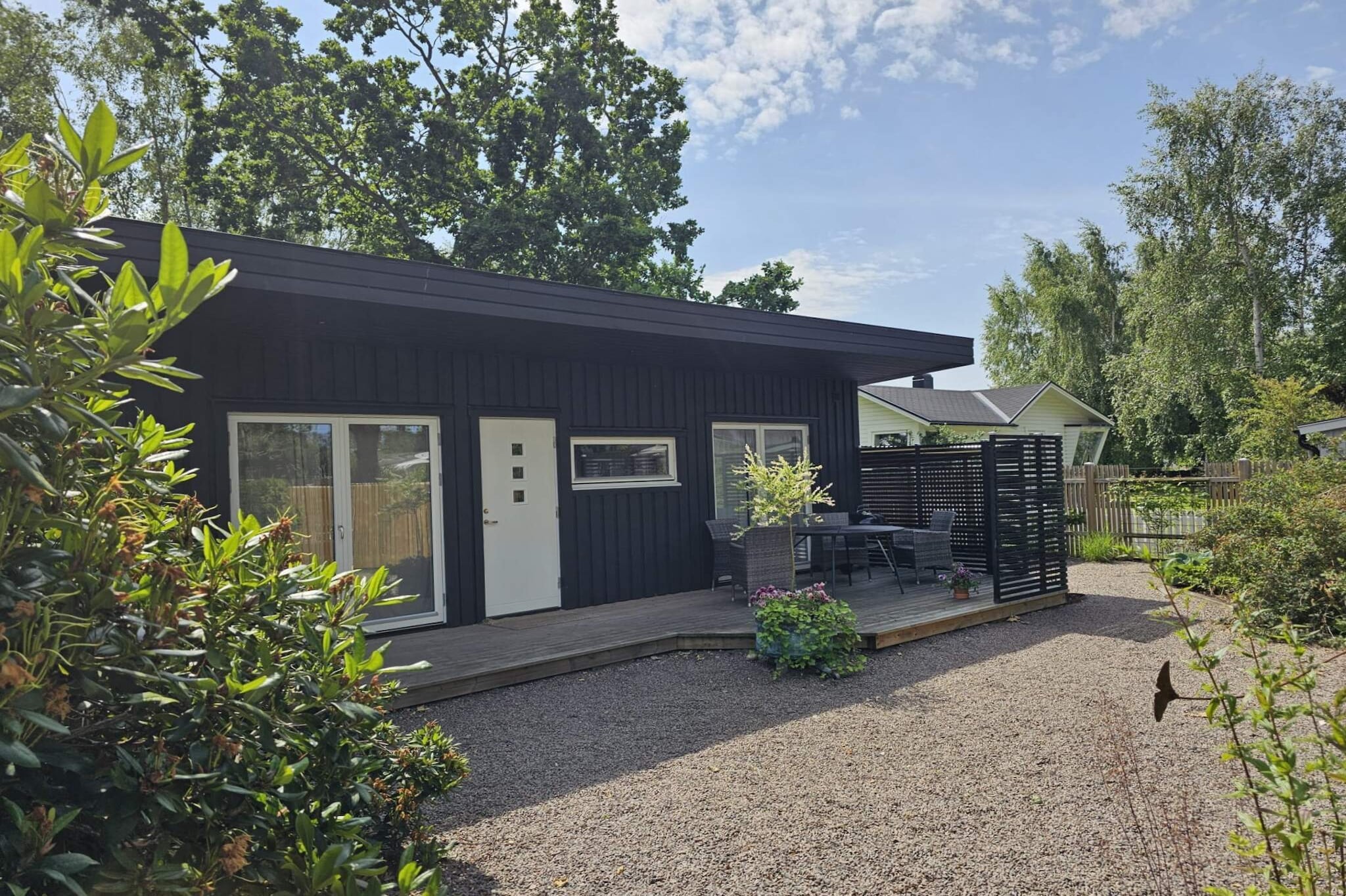 4 persoons vakantie huis in FARHULT-By Traum - Buitenlucht