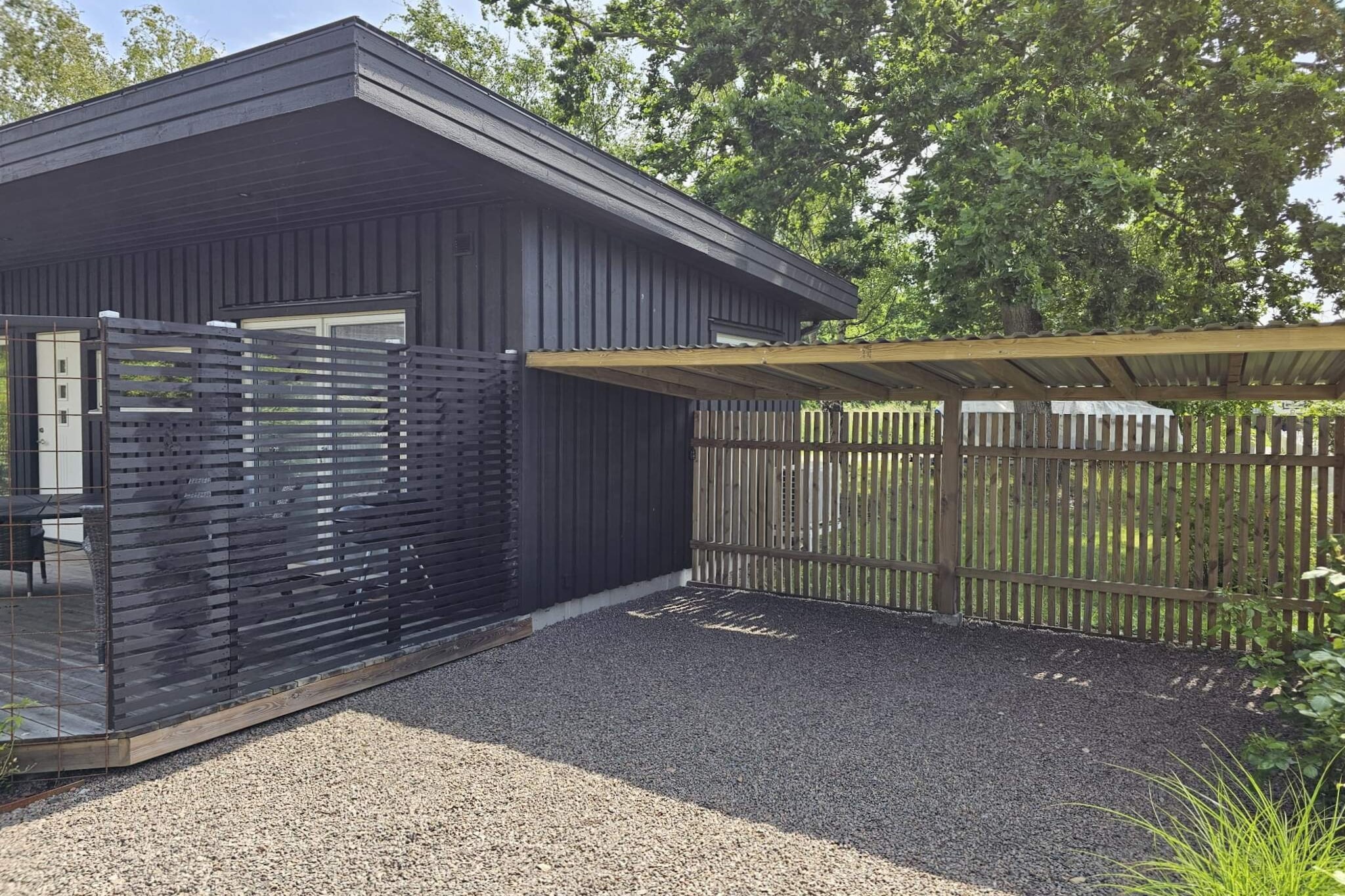 4 persoons vakantie huis in FARHULT-By Traum - Buitenlucht